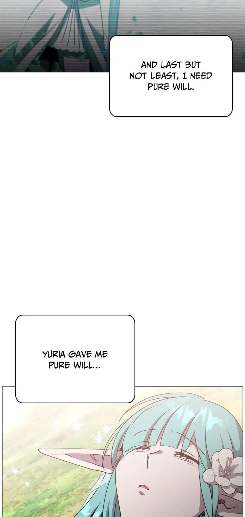 The Max Level Hero has Returned! Chapter 138 - 23