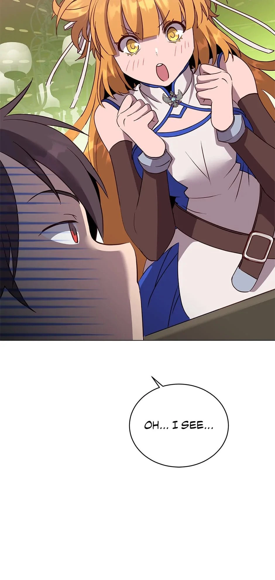 The Max Level Hero has Returned! Chapter 143 - 54