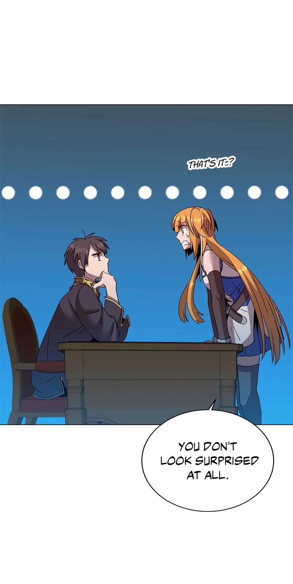 The Max Level Hero has Returned! Chapter 143 - 55