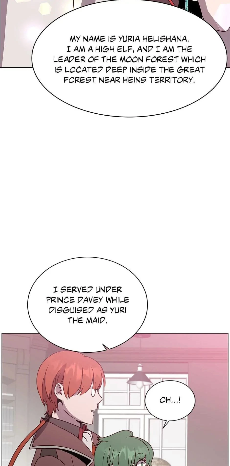 The Max Level Hero has Returned! Chapter 142 - 51