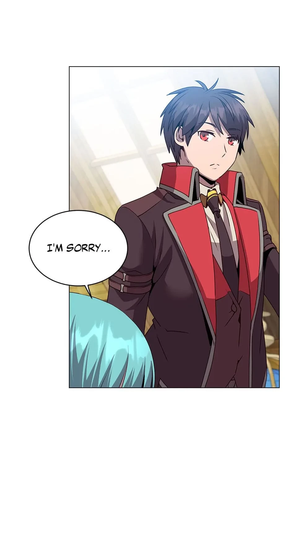 The Max Level Hero has Returned! Chapter 140 - 35