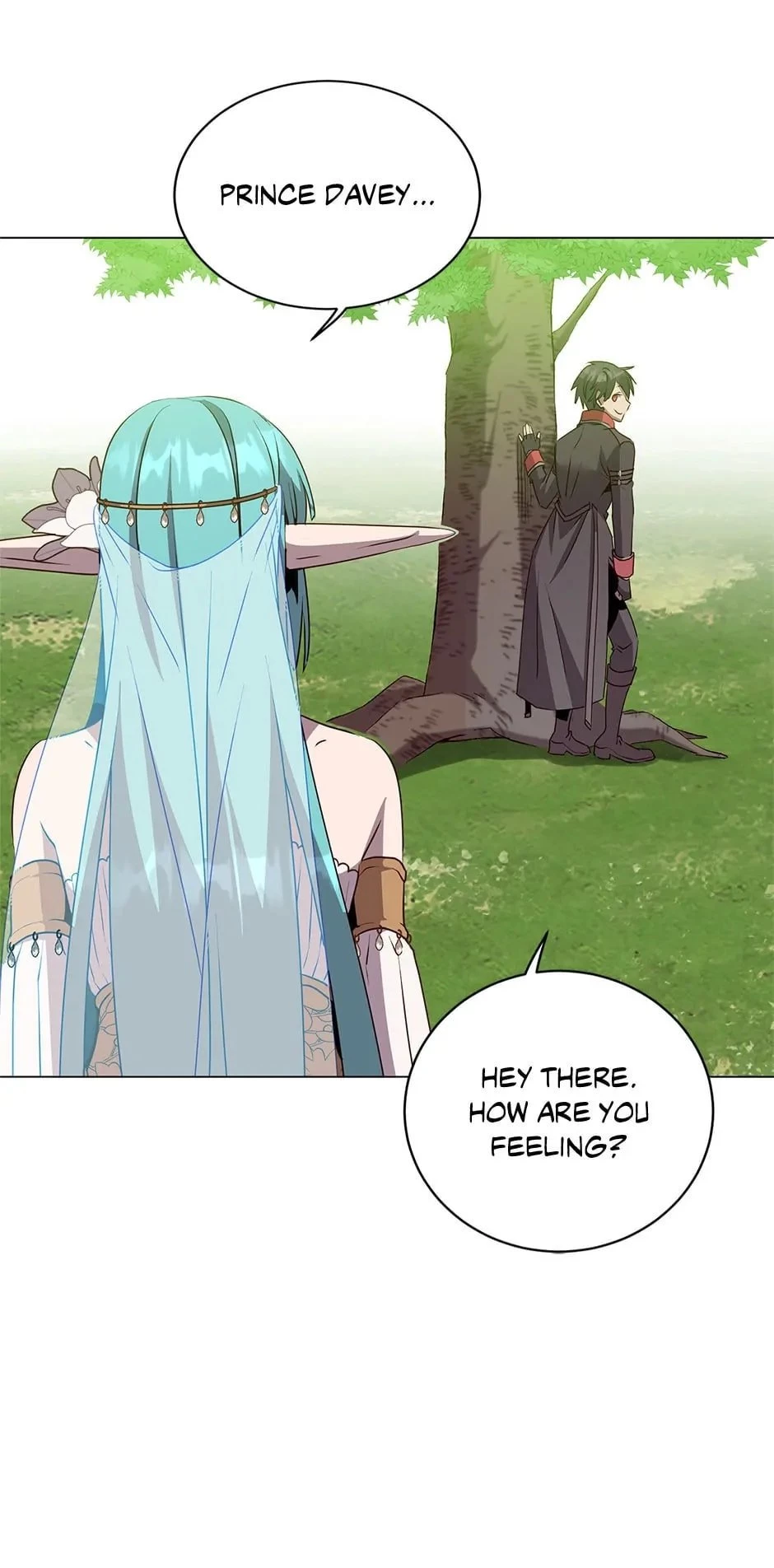 The Max Level Hero has Returned! Chapter 139 - 28