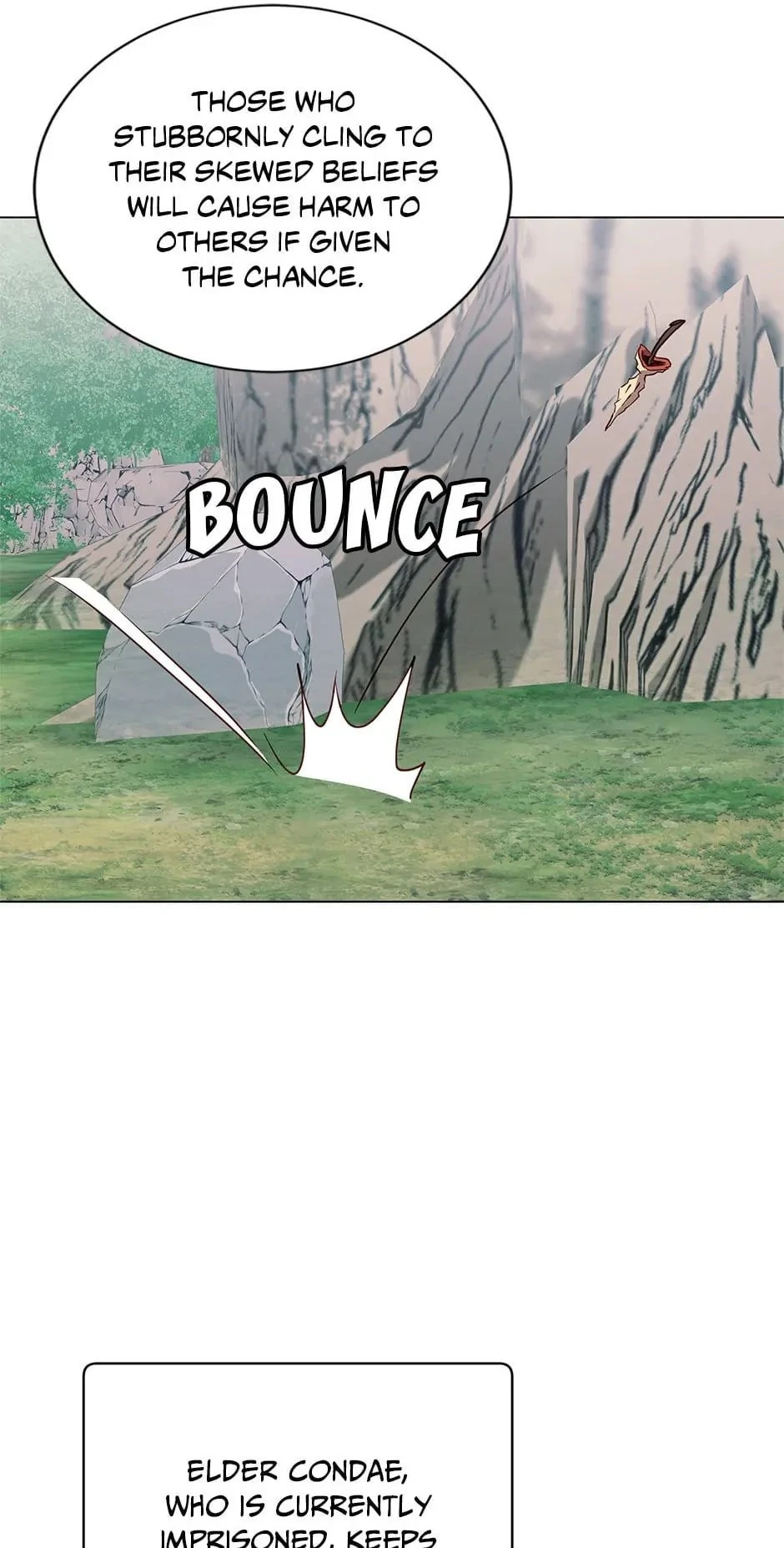 The Max Level Hero has Returned! Chapter 141 - 45