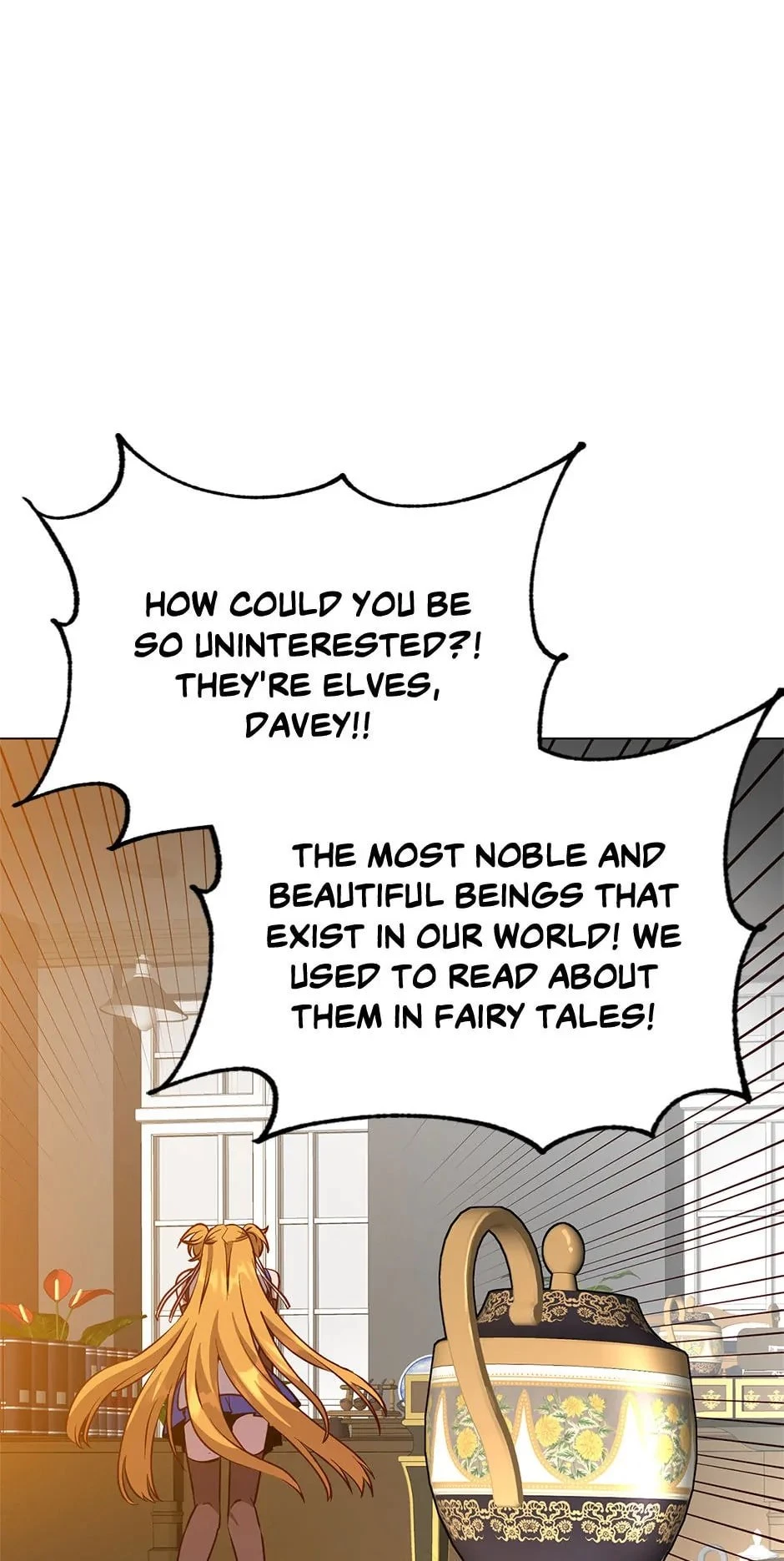 The Max Level Hero has Returned! Chapter 143 - 56