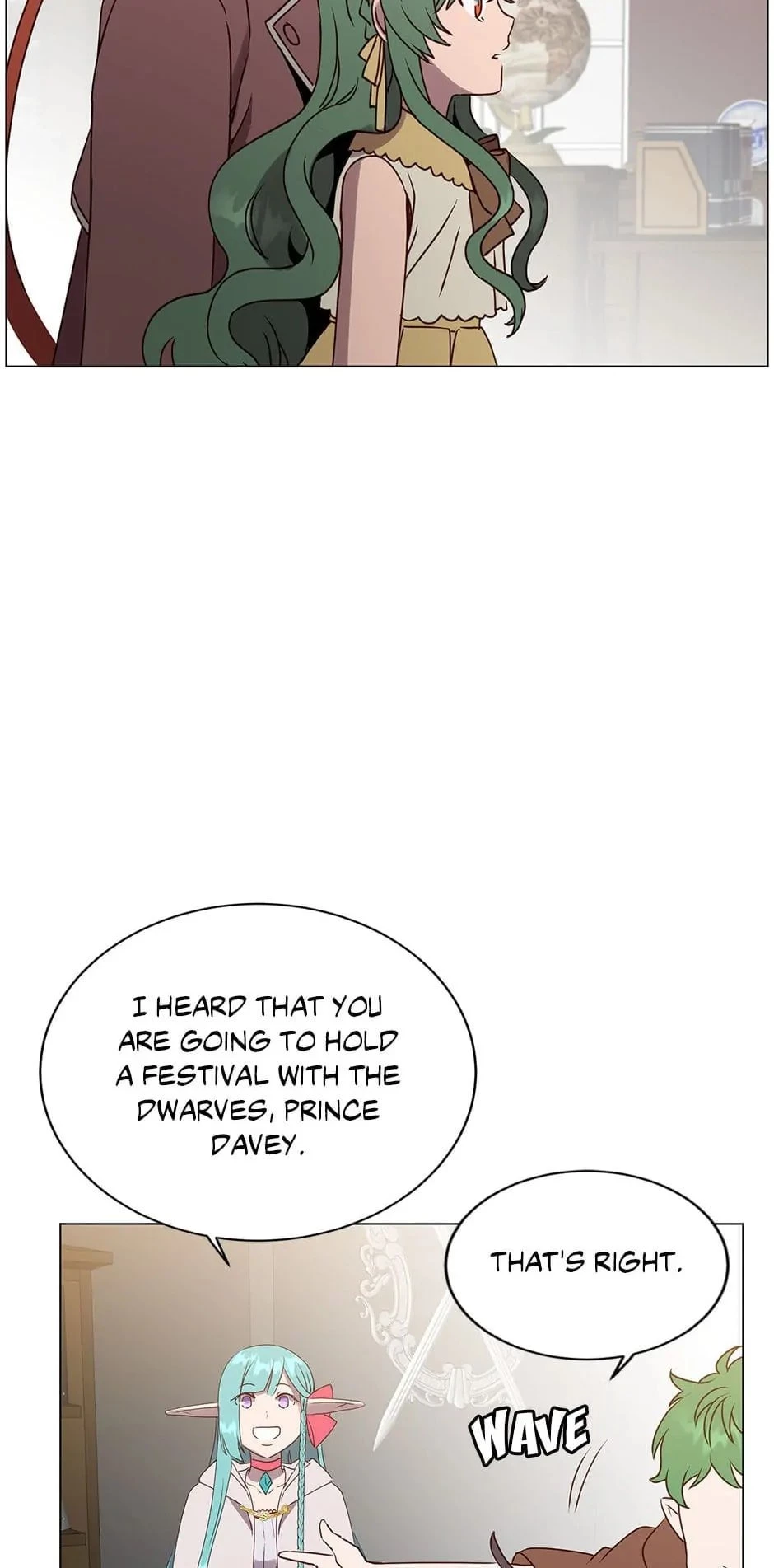 The Max Level Hero has Returned! Chapter 142 - 52