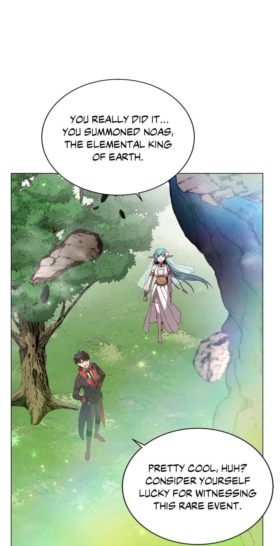 The Max Level Hero has Returned! Chapter 139 - 29