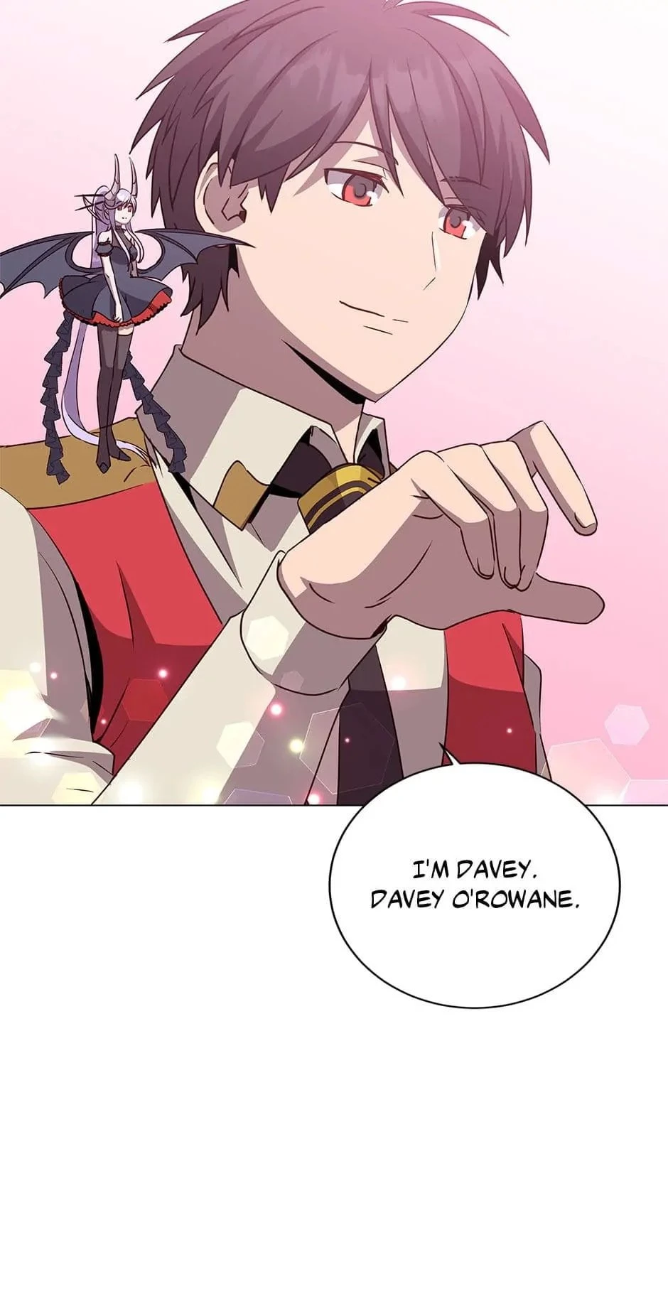 The Max Level Hero has Returned! Chapter 136 - 18