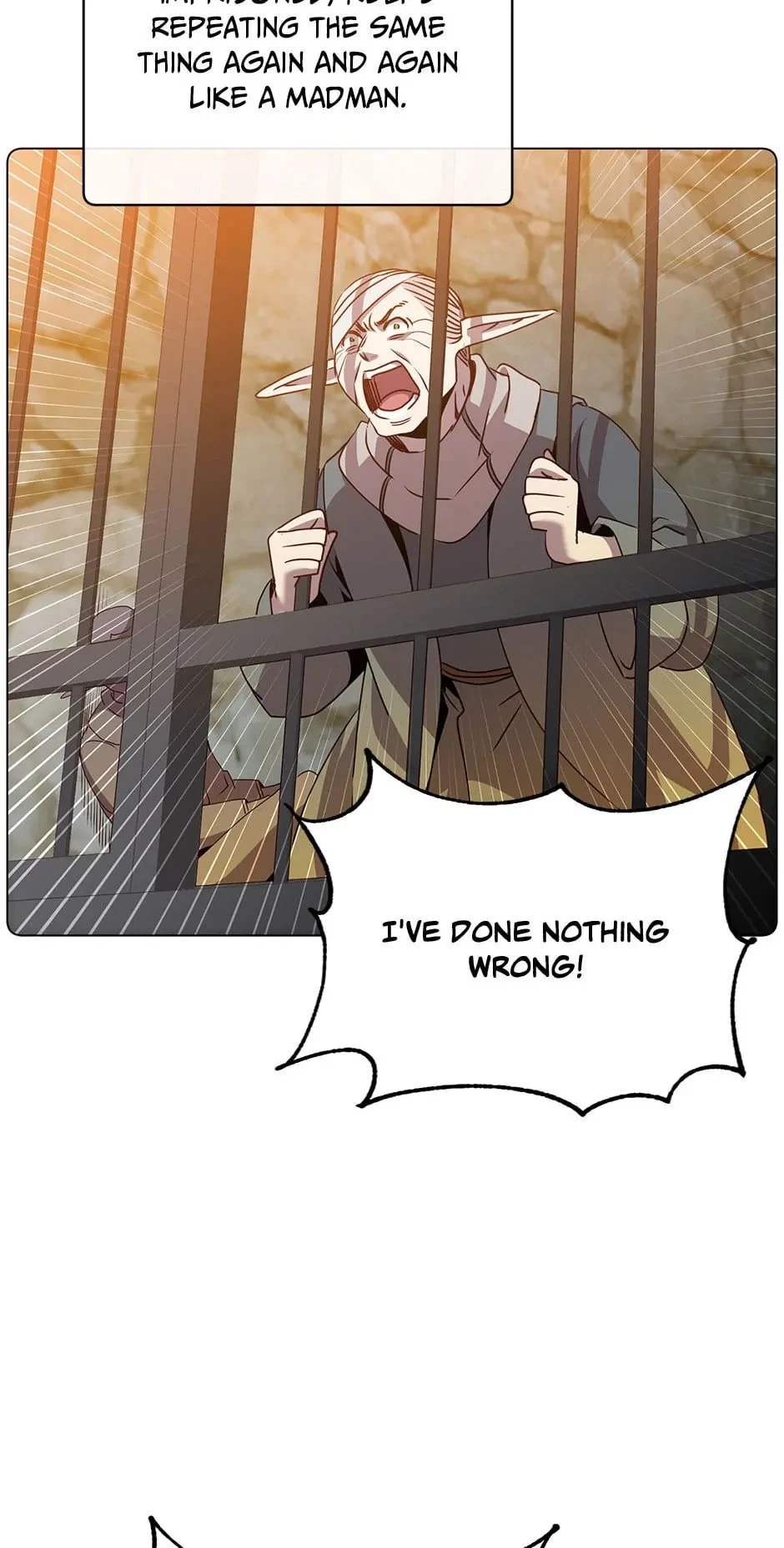 The Max Level Hero has Returned! Chapter 141 - 46