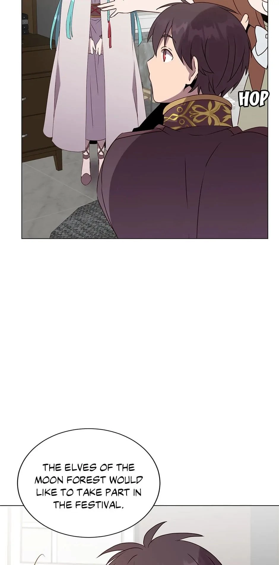 The Max Level Hero has Returned! Chapter 142 - 53