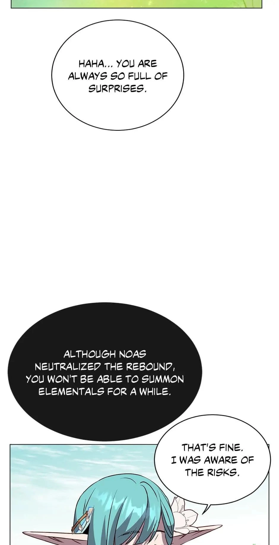 The Max Level Hero has Returned! Chapter 139 - 30