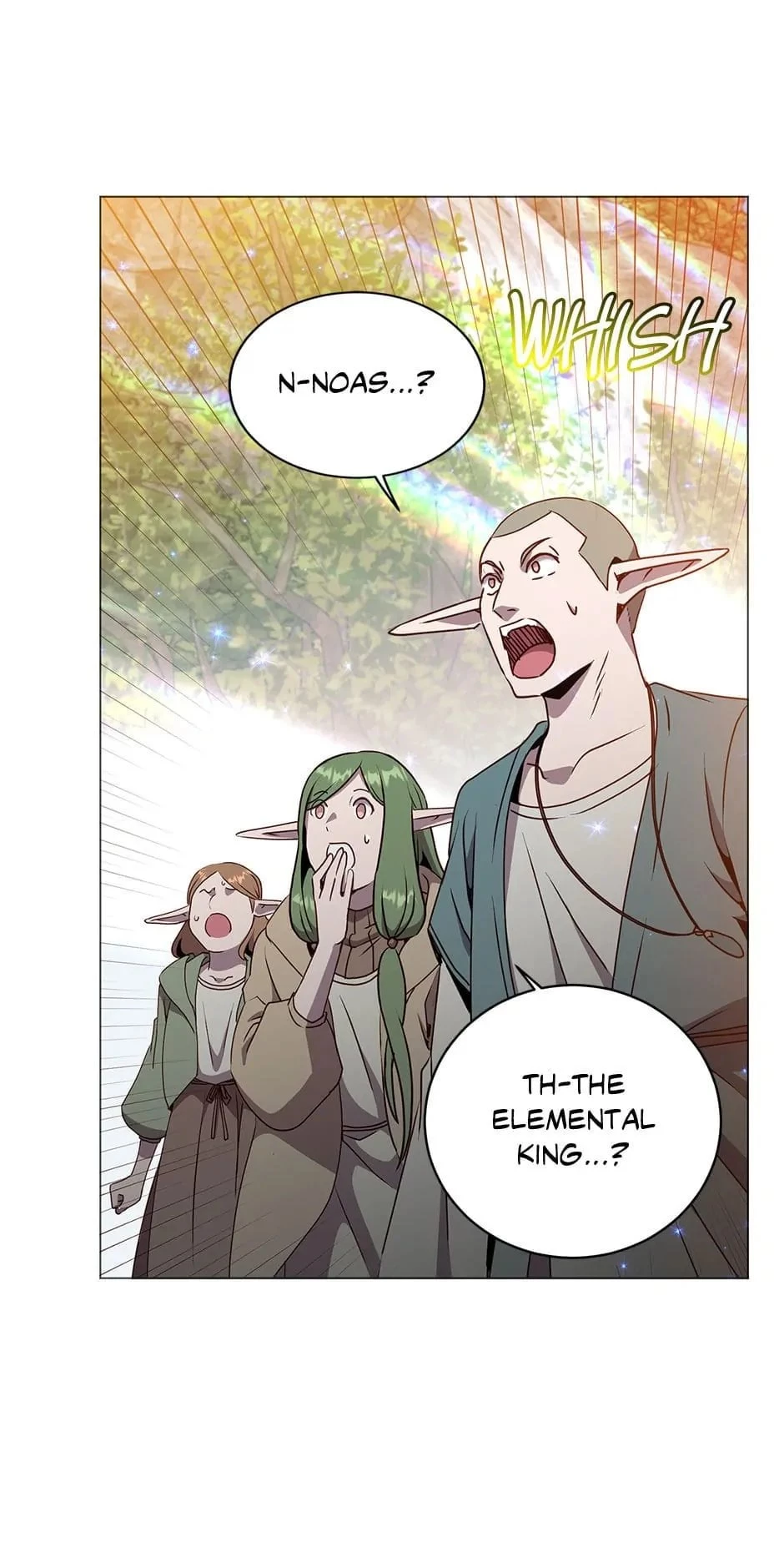 The Max Level Hero has Returned! Chapter 138 - 27