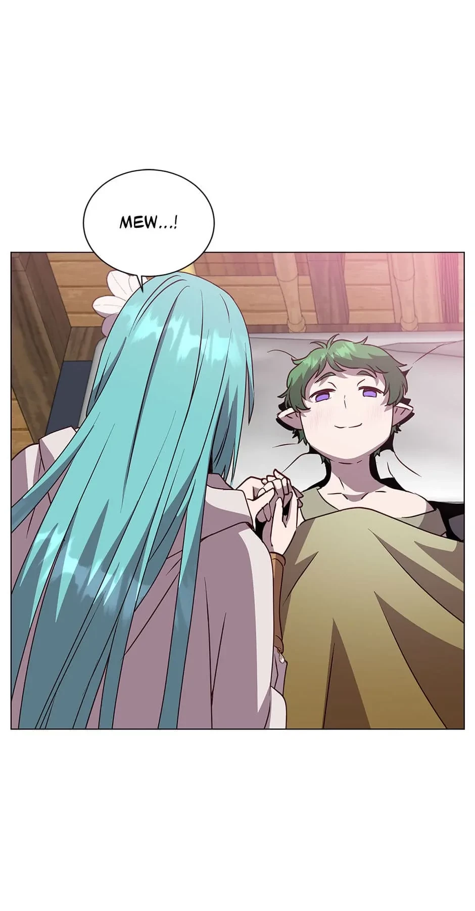 The Max Level Hero has Returned! Chapter 140 - 38