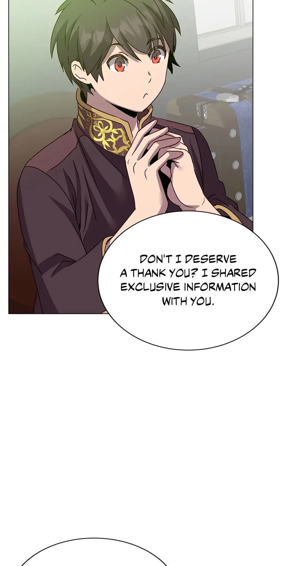 The Max Level Hero has Returned! Chapter 143 - 58