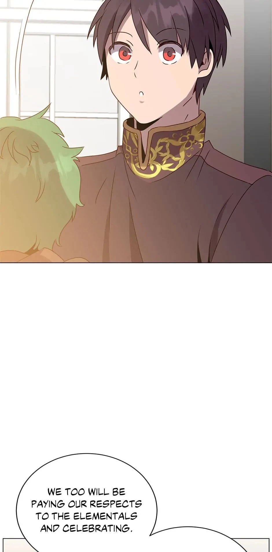 The Max Level Hero has Returned! Chapter 142 - 54