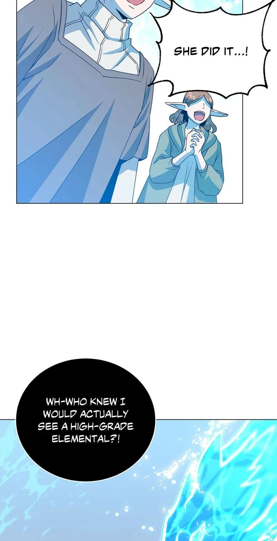 The Max Level Hero has Returned! Chapter 137 - 27