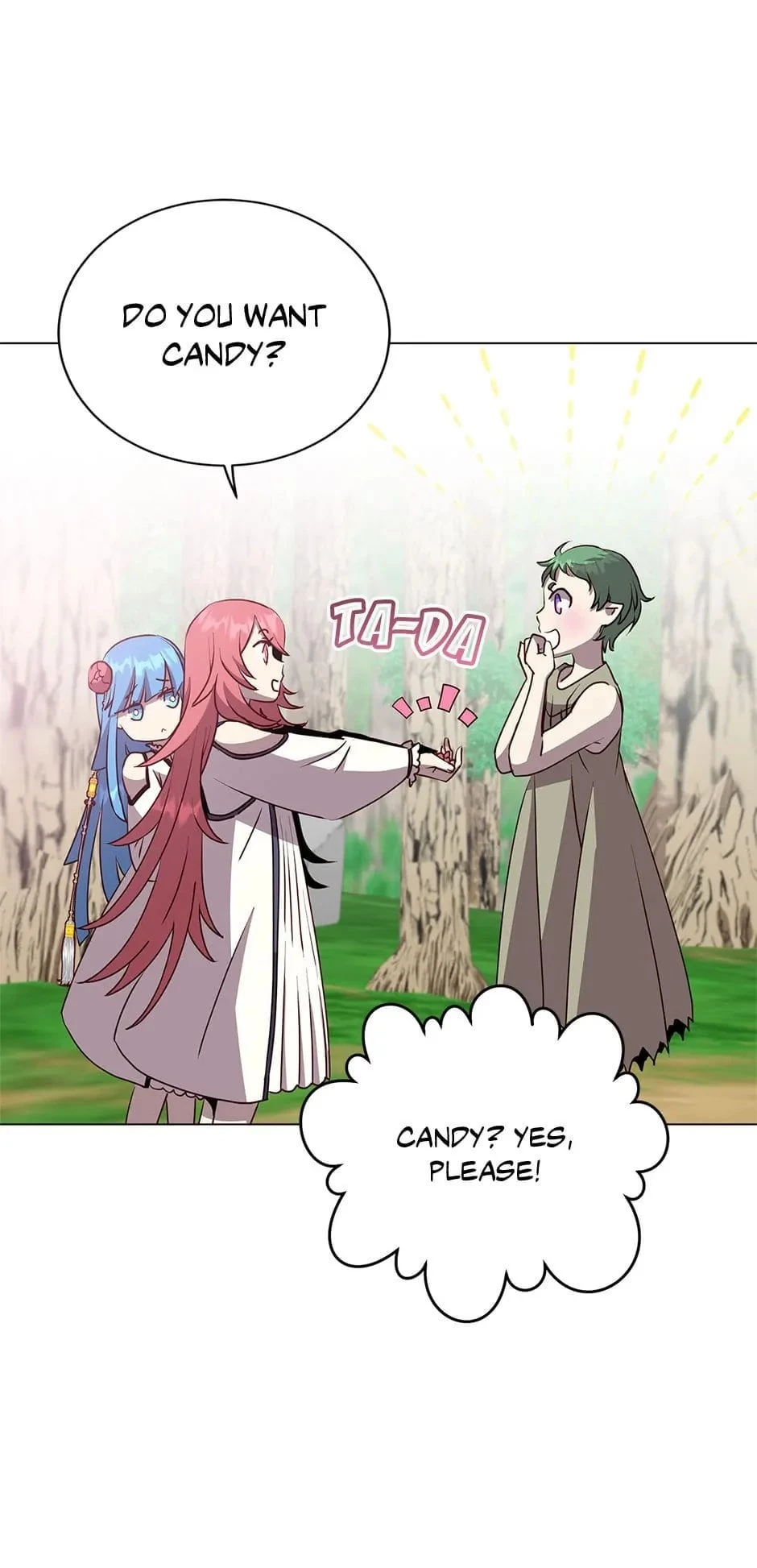 The Max Level Hero has Returned! Chapter 136 - 20