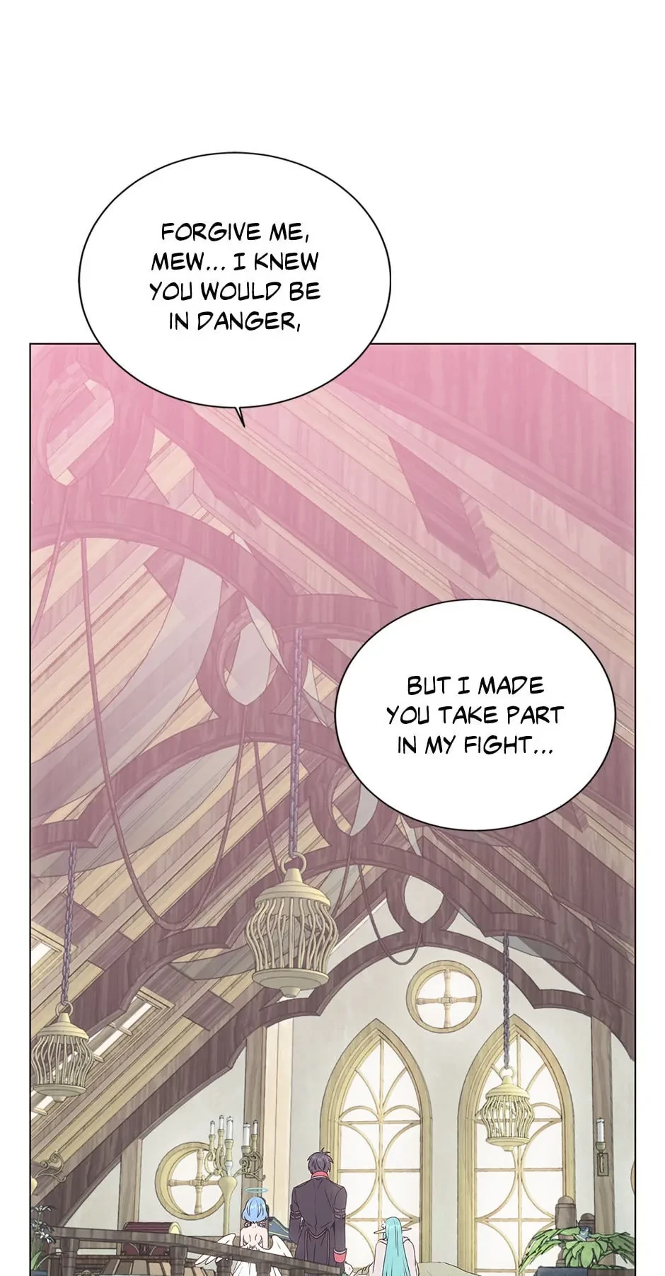 The Max Level Hero has Returned! Chapter 140 - 39