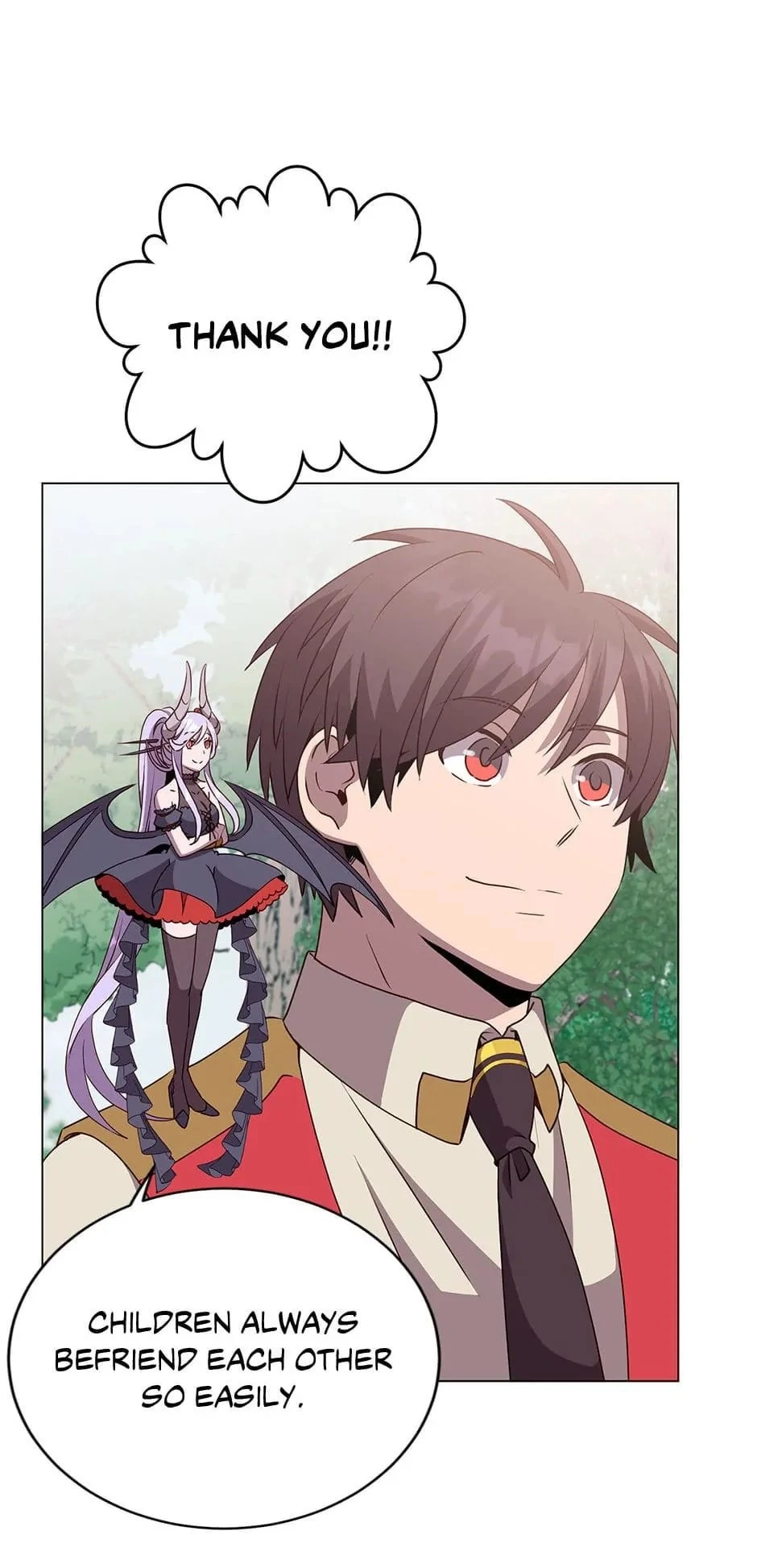 The Max Level Hero has Returned! Chapter 136 - 21