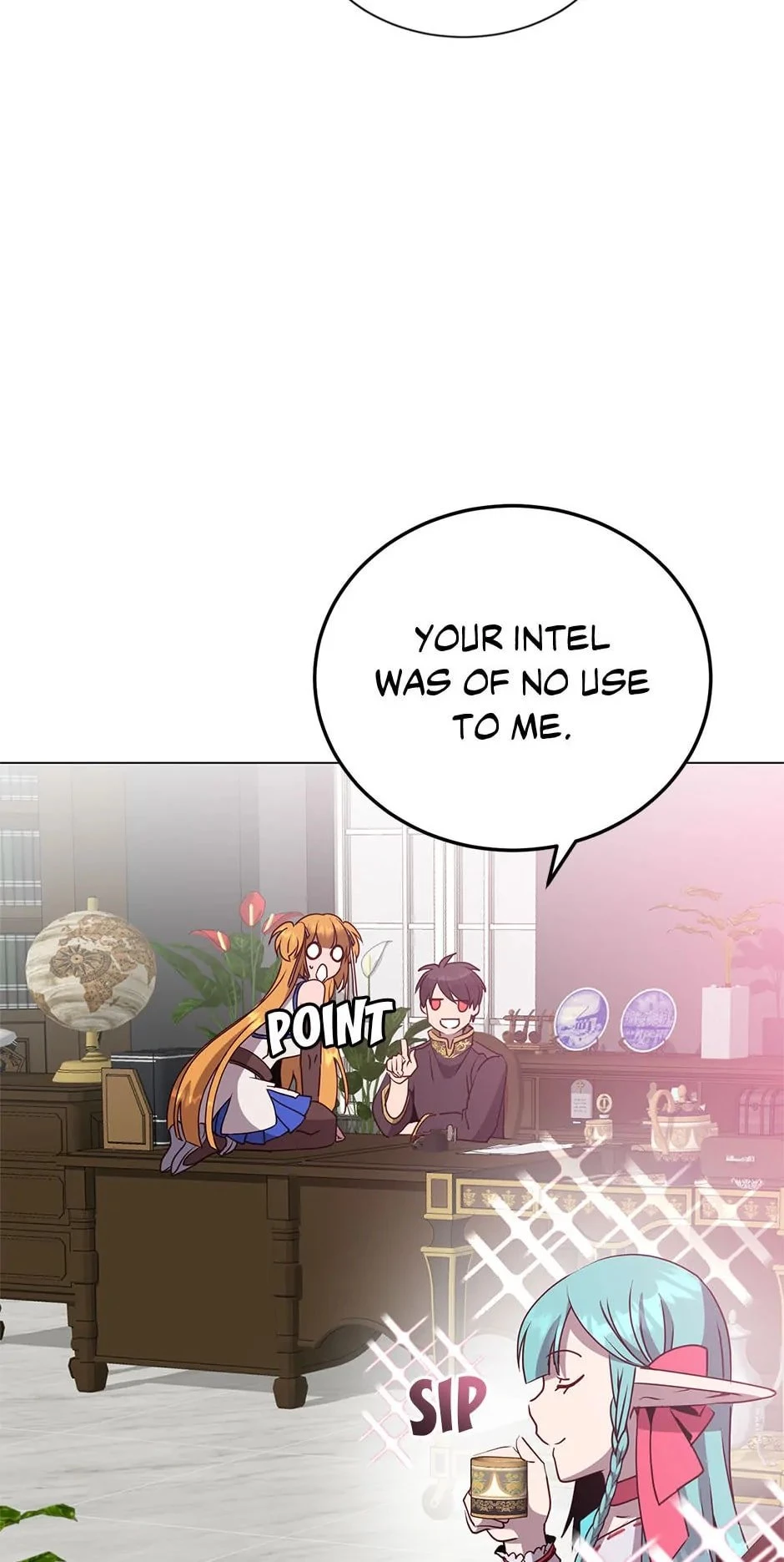 The Max Level Hero has Returned! Chapter 143 - 60