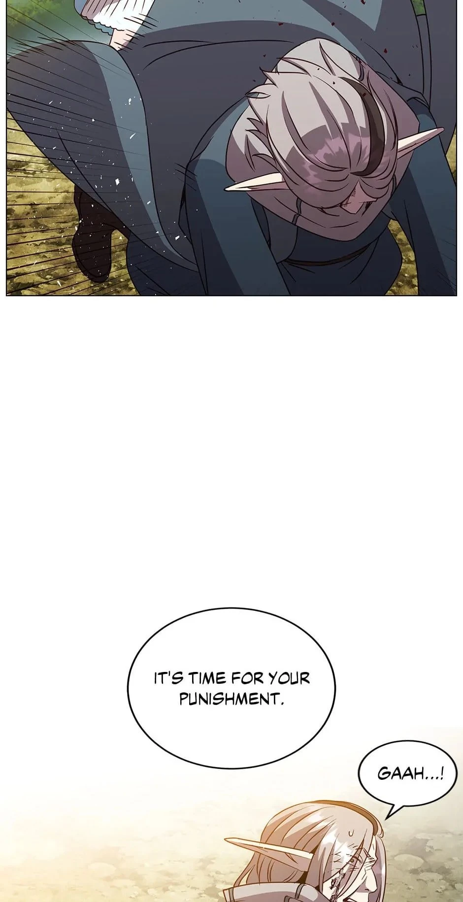 The Max Level Hero has Returned! Chapter 139 - 33