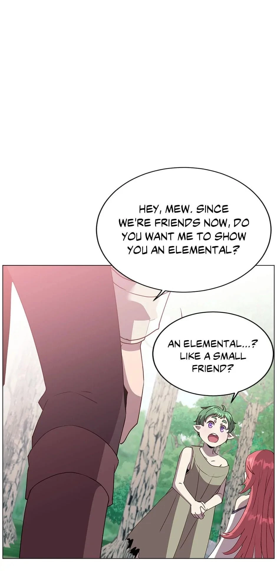 The Max Level Hero has Returned! Chapter 136 - 22