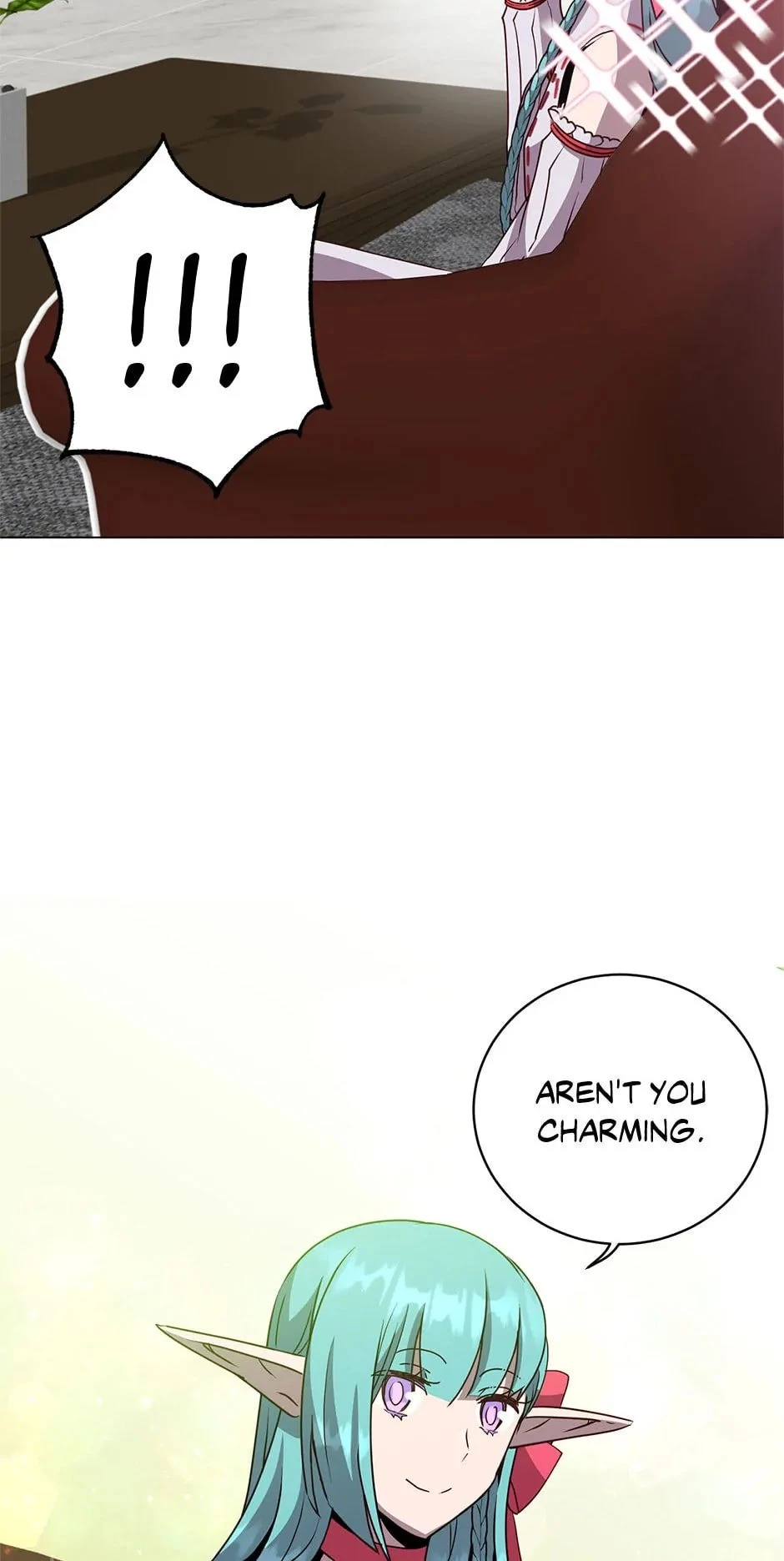 The Max Level Hero has Returned! Chapter 143 - 61