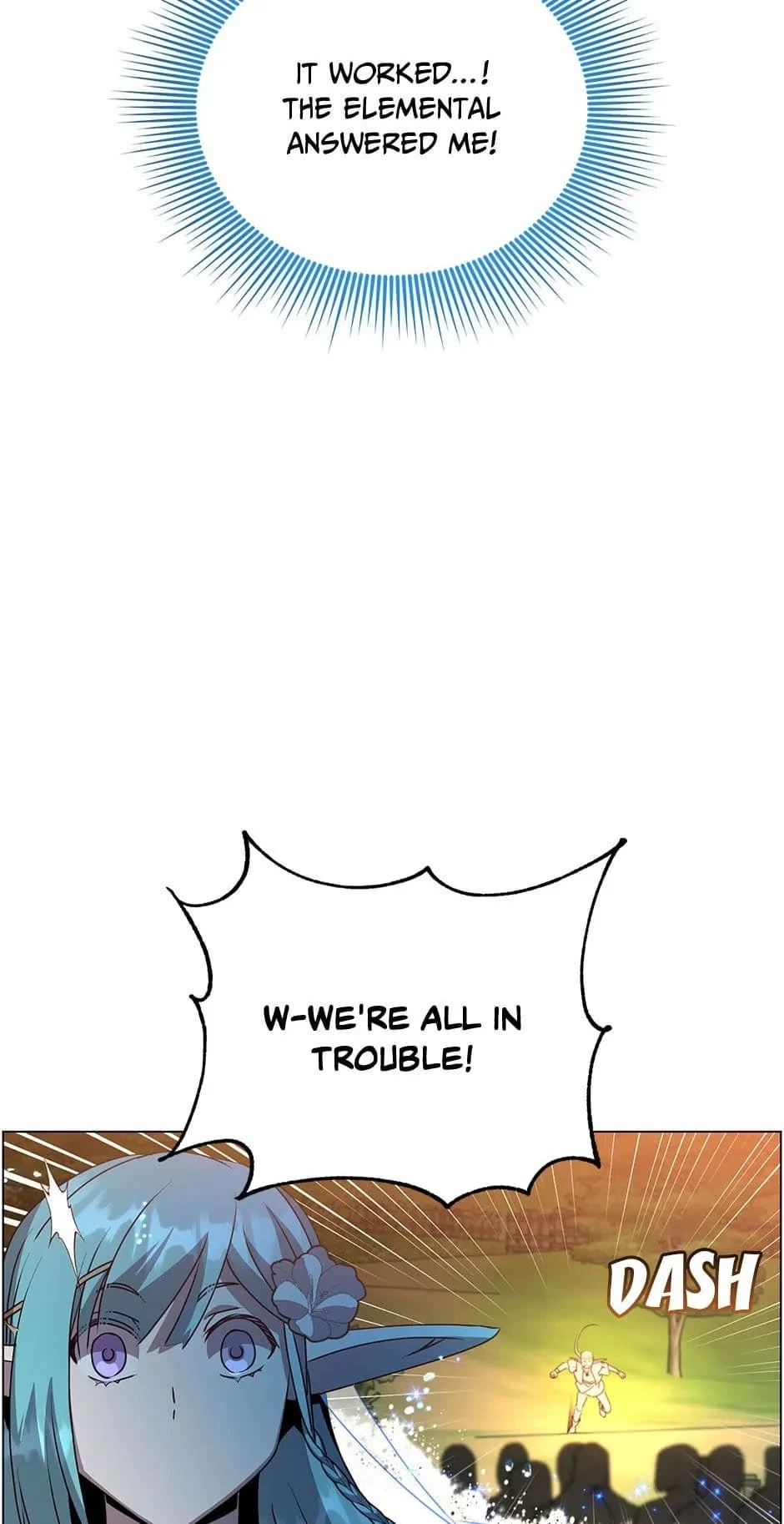 The Max Level Hero has Returned! Chapter 137 - 30