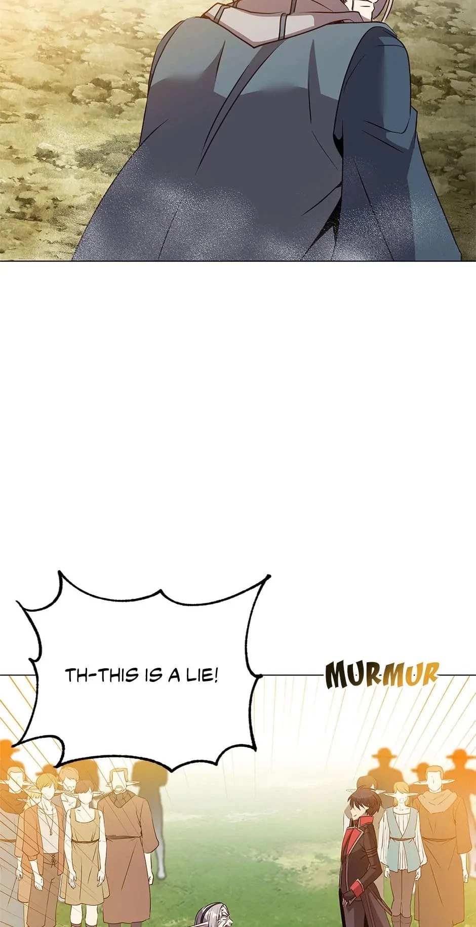 The Max Level Hero has Returned! Chapter 139 - 34