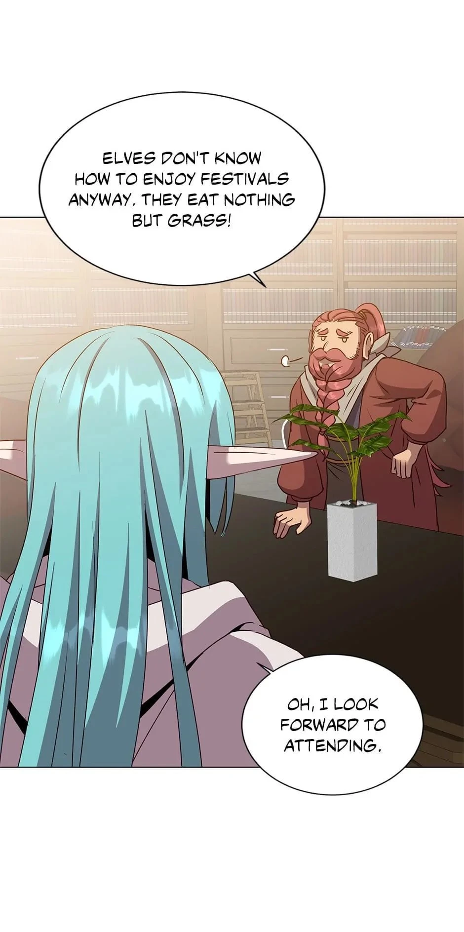 The Max Level Hero has Returned! Chapter 142 - 58