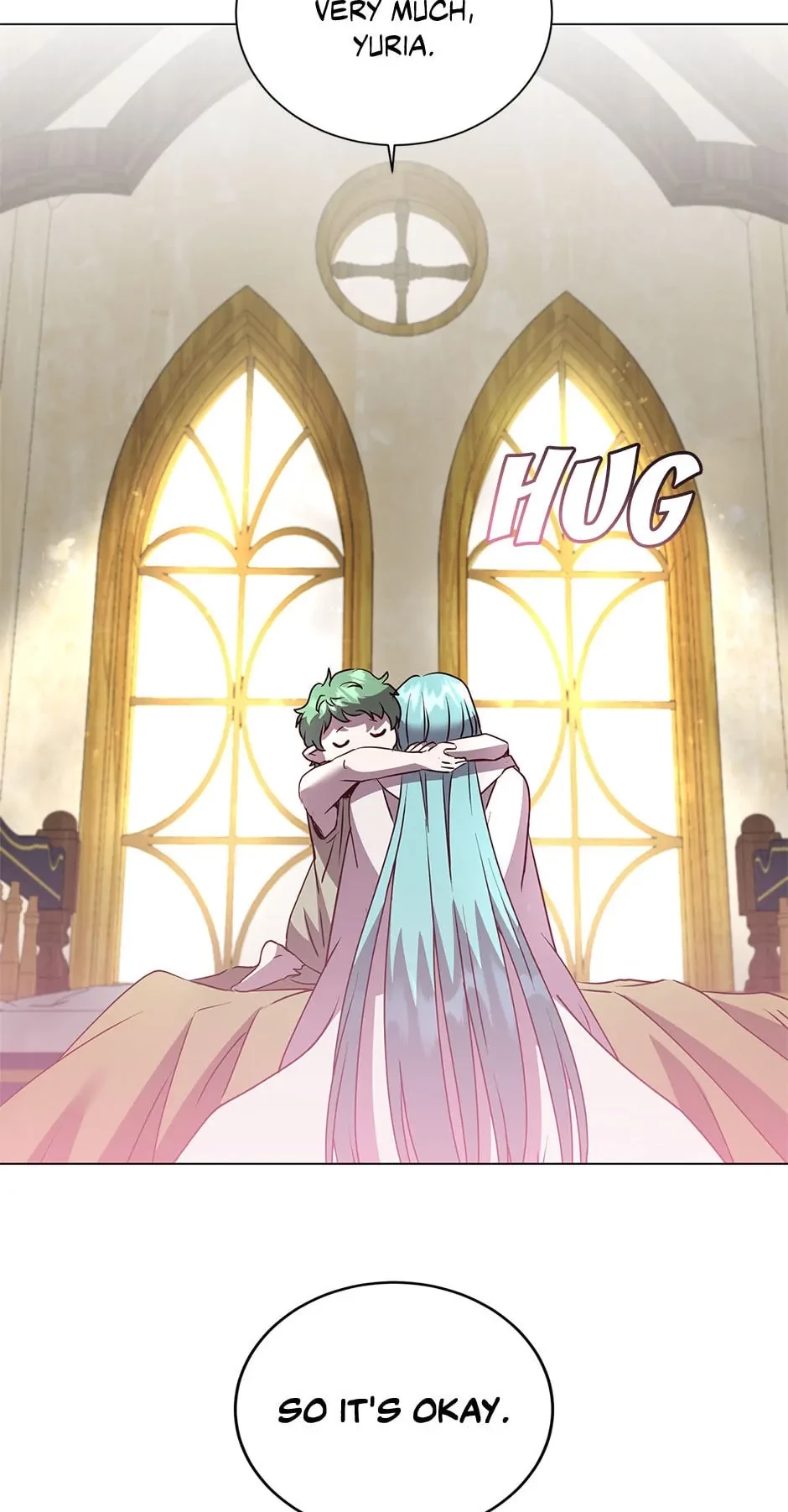 The Max Level Hero has Returned! Chapter 140 - 43