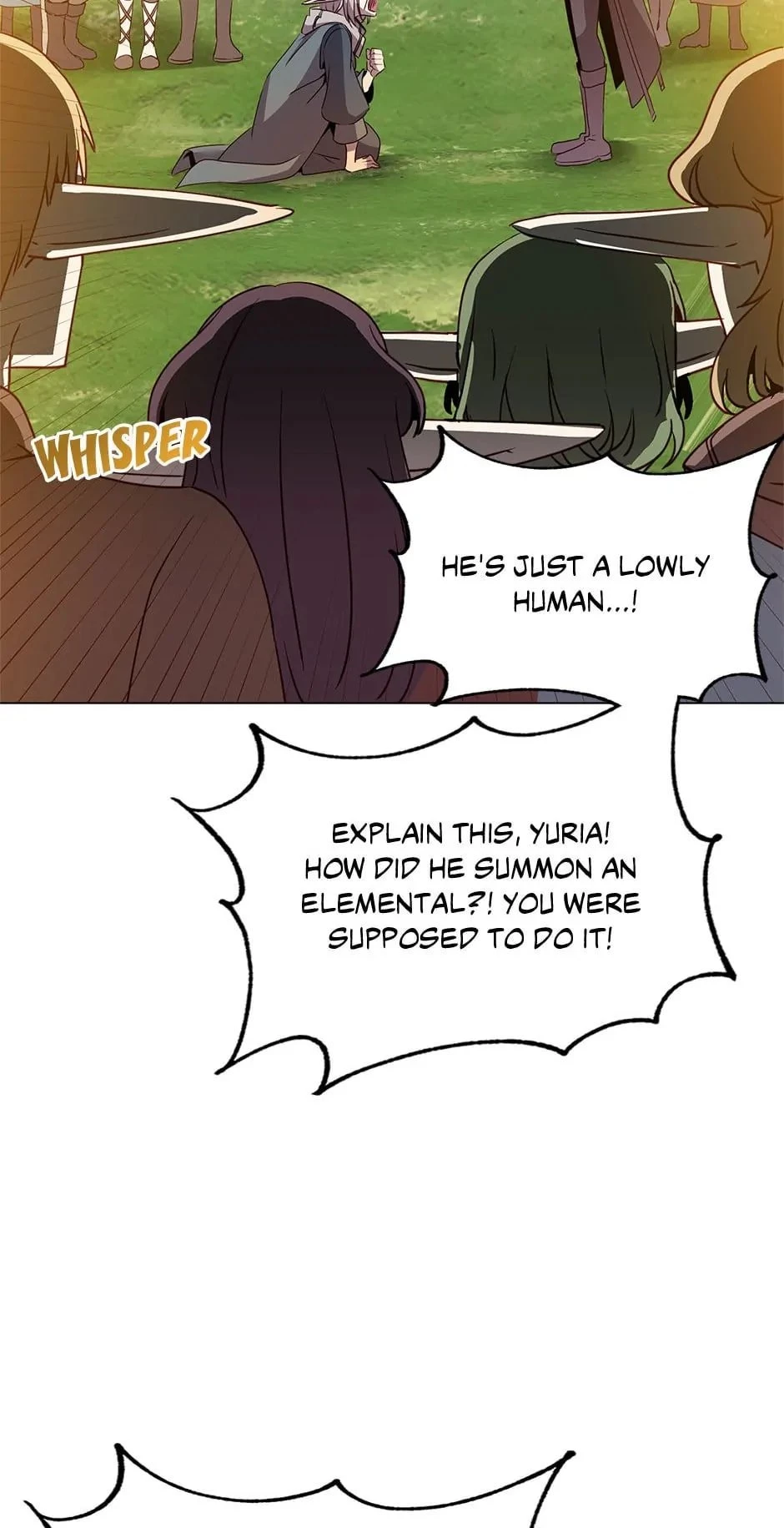 The Max Level Hero has Returned! Chapter 139 - 35