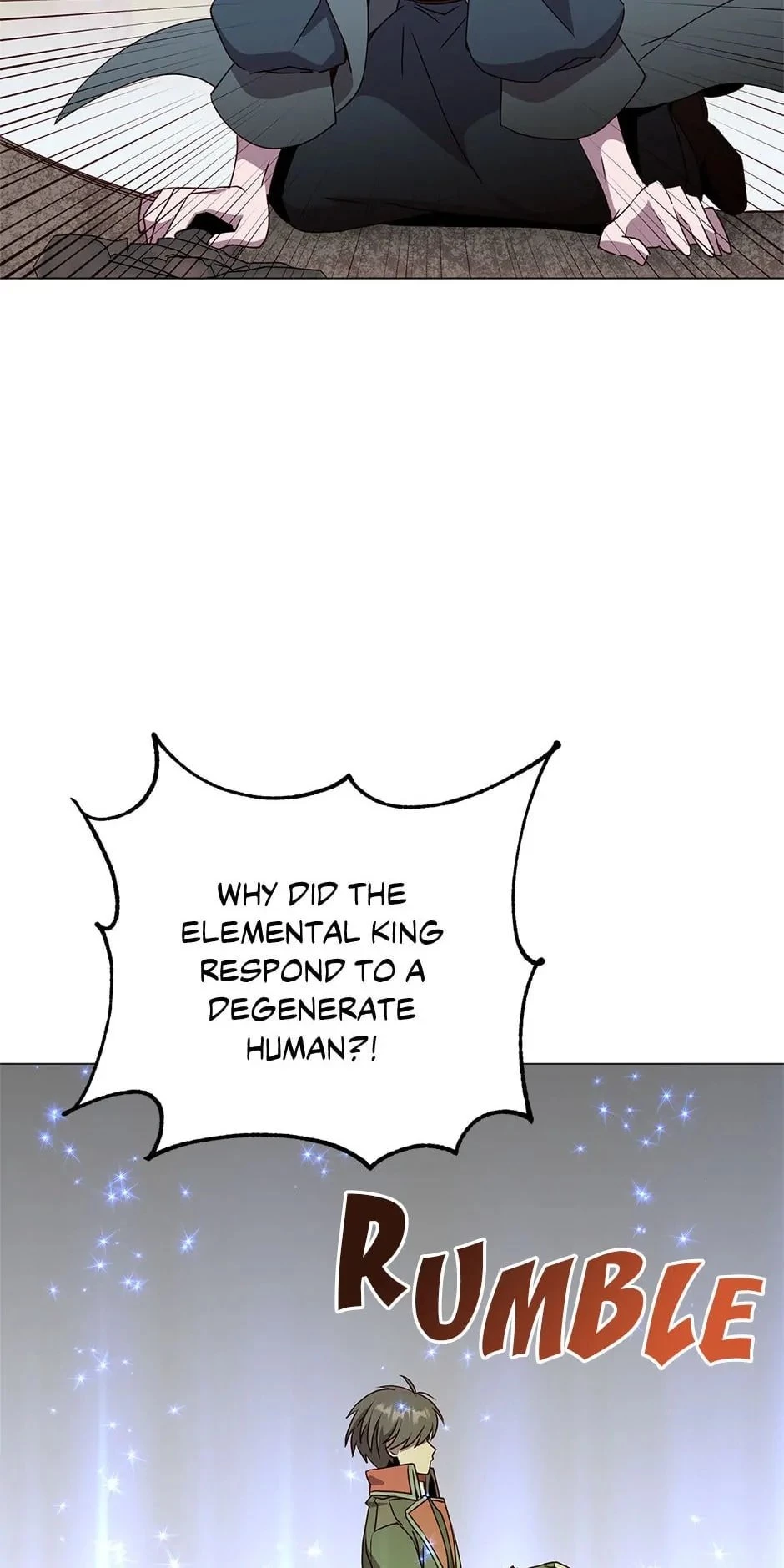 The Max Level Hero has Returned! Chapter 138 - 32