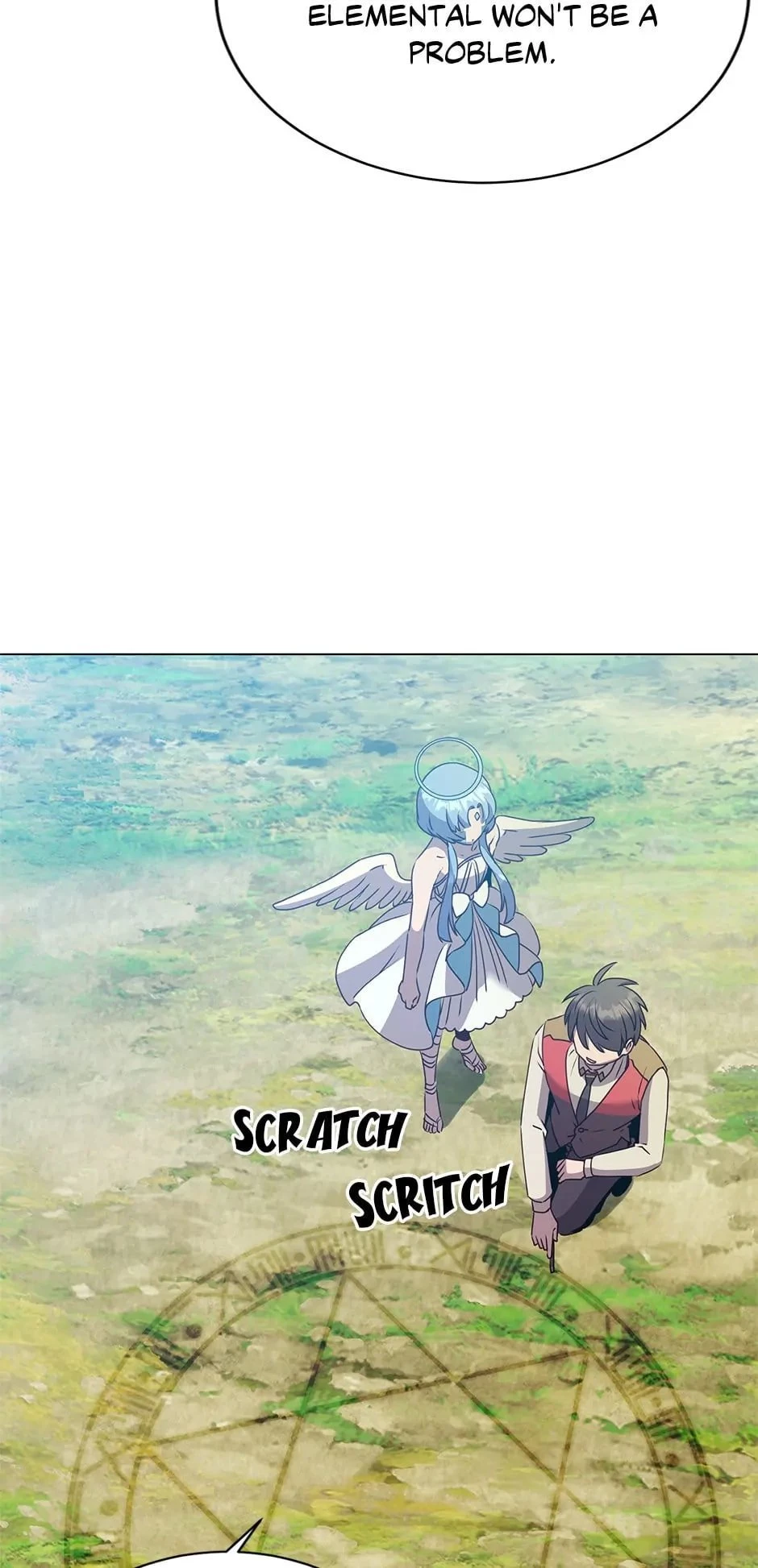 The Max Level Hero has Returned! Chapter 136 - 24