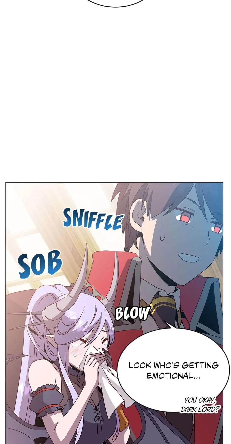 The Max Level Hero has Returned! Chapter 140 - 44