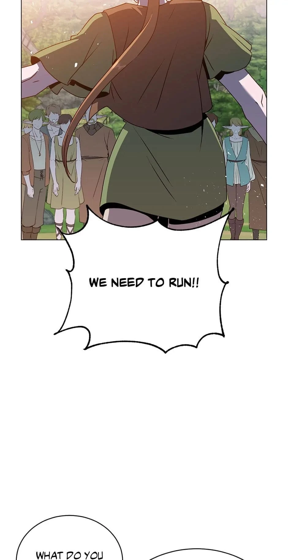 The Max Level Hero has Returned! Chapter 137 - 32