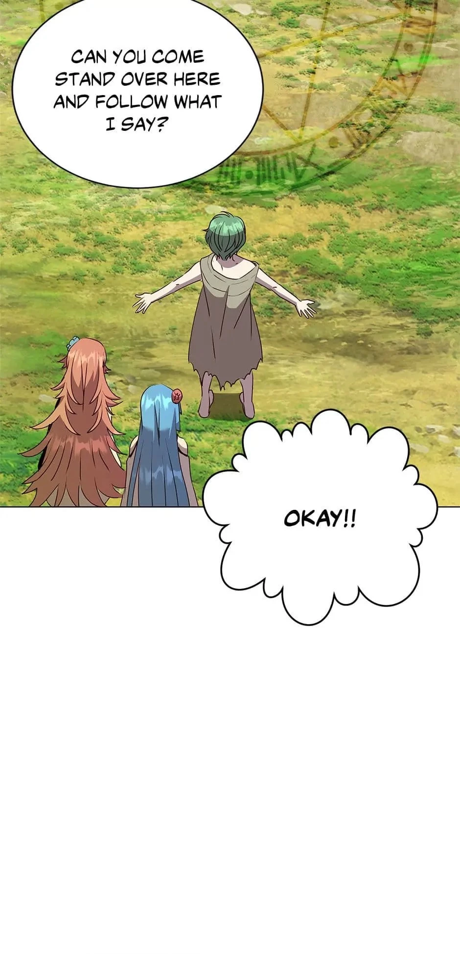 The Max Level Hero has Returned! Chapter 136 - 25