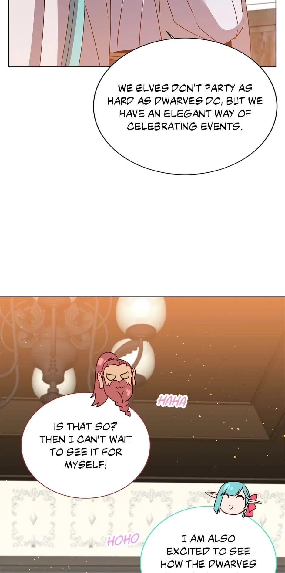 The Max Level Hero has Returned! Chapter 142 - 60