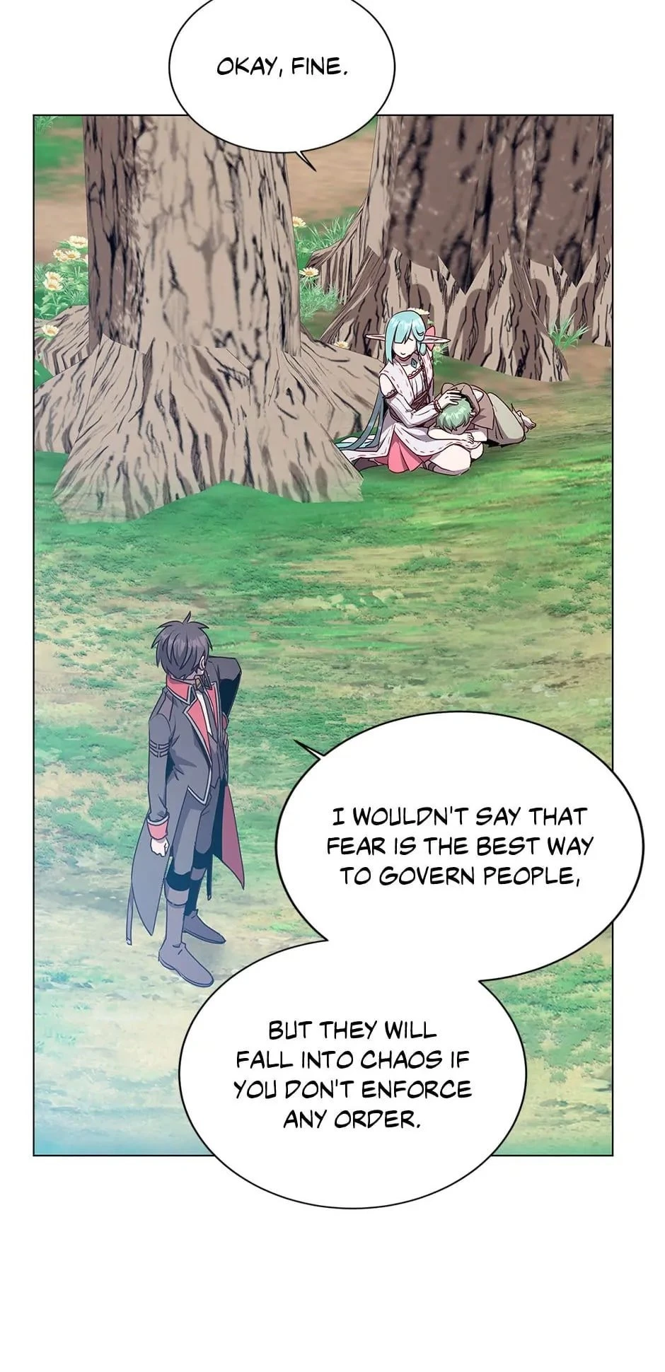 The Max Level Hero has Returned! Chapter 141 - 53