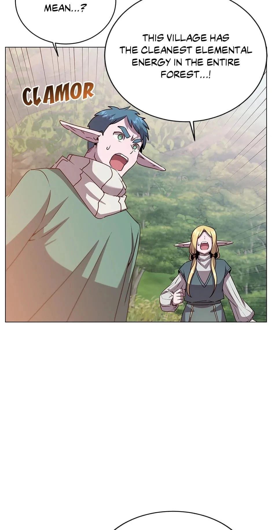 The Max Level Hero has Returned! Chapter 137 - 33