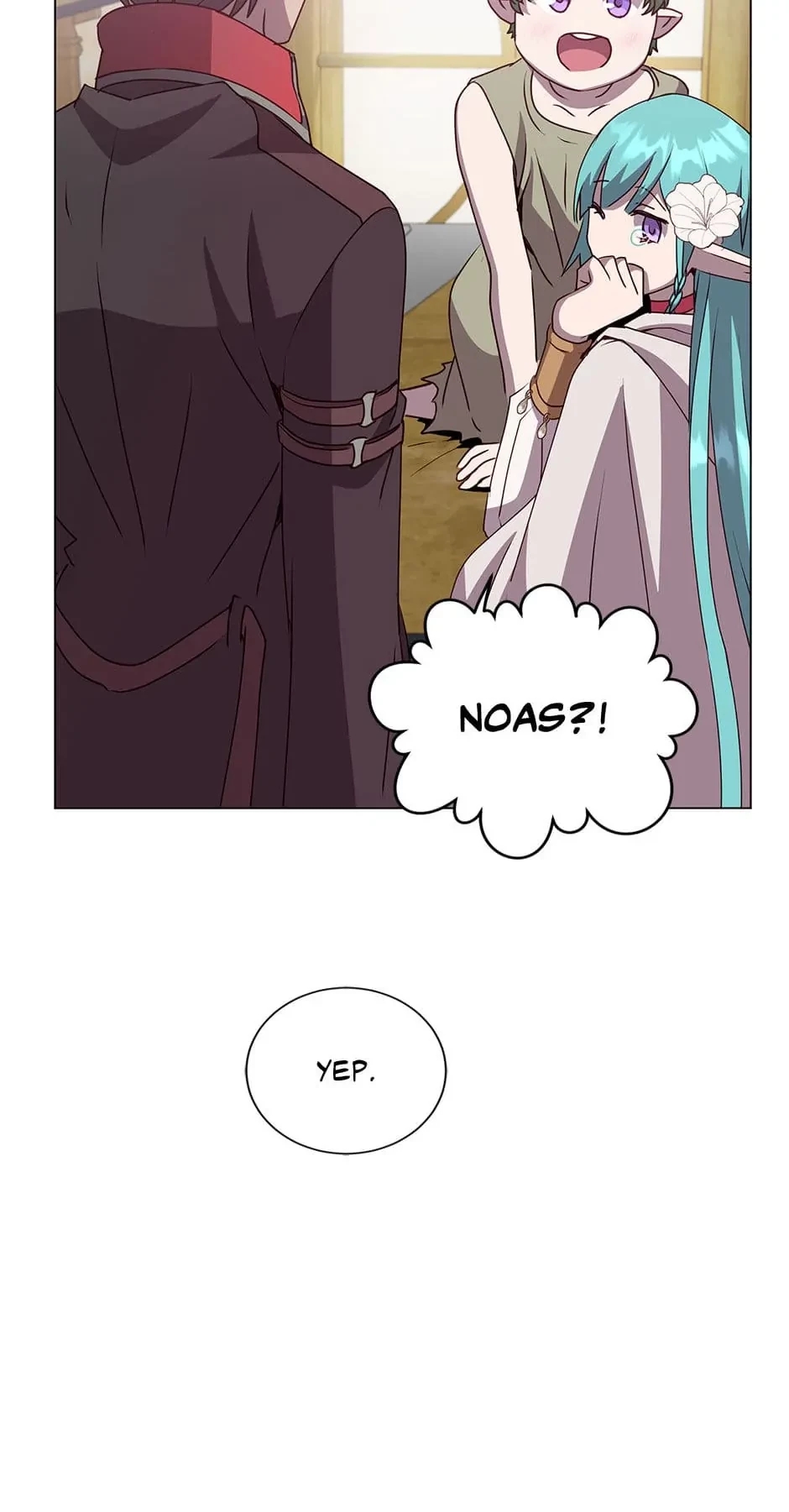 The Max Level Hero has Returned! Chapter 140 - 46