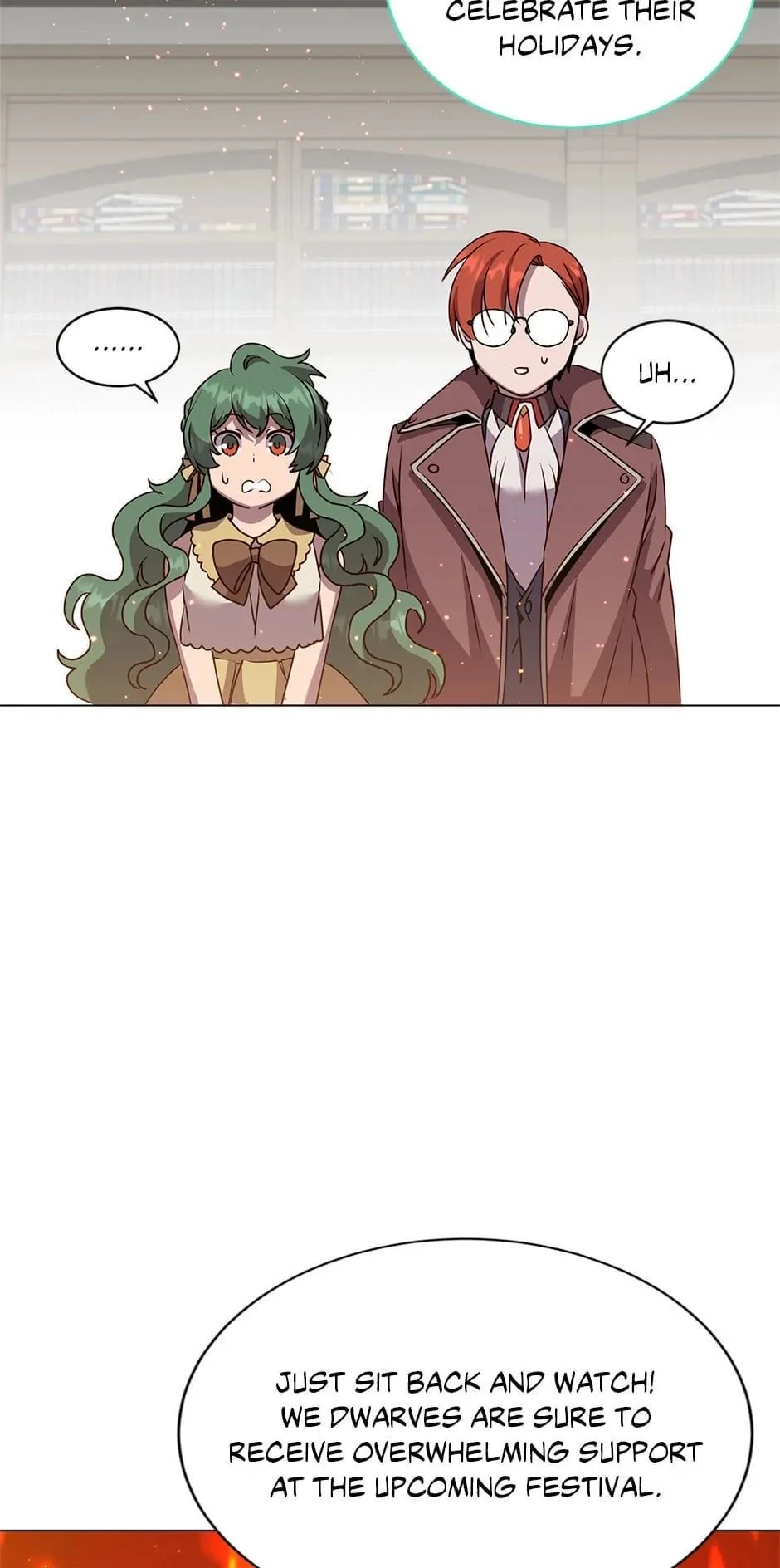 The Max Level Hero has Returned! Chapter 142 - 61