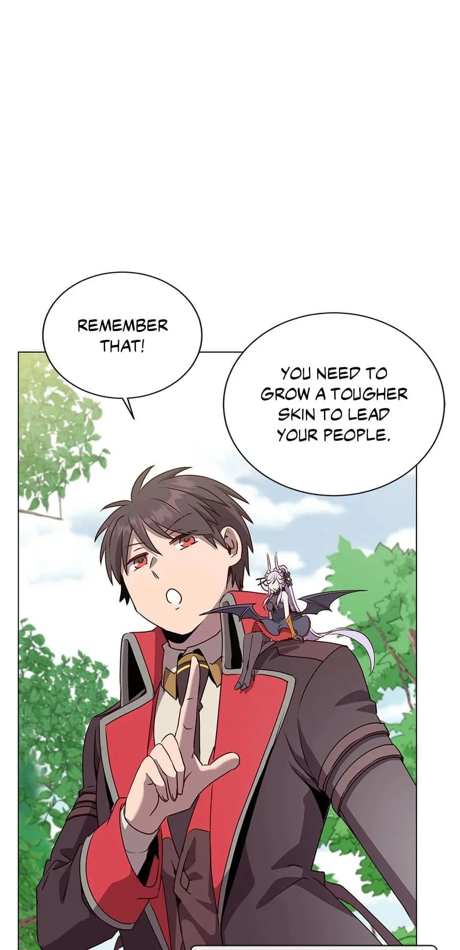 The Max Level Hero has Returned! Chapter 141 - 54