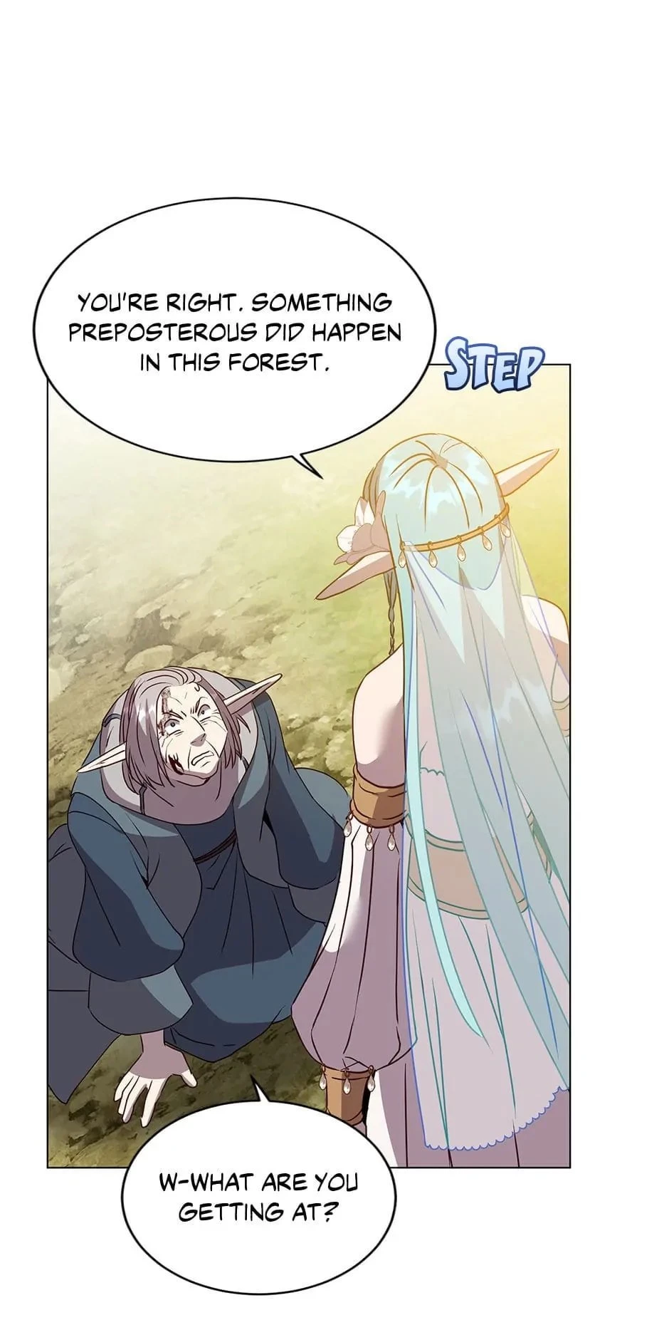 The Max Level Hero has Returned! Chapter 139 - 38