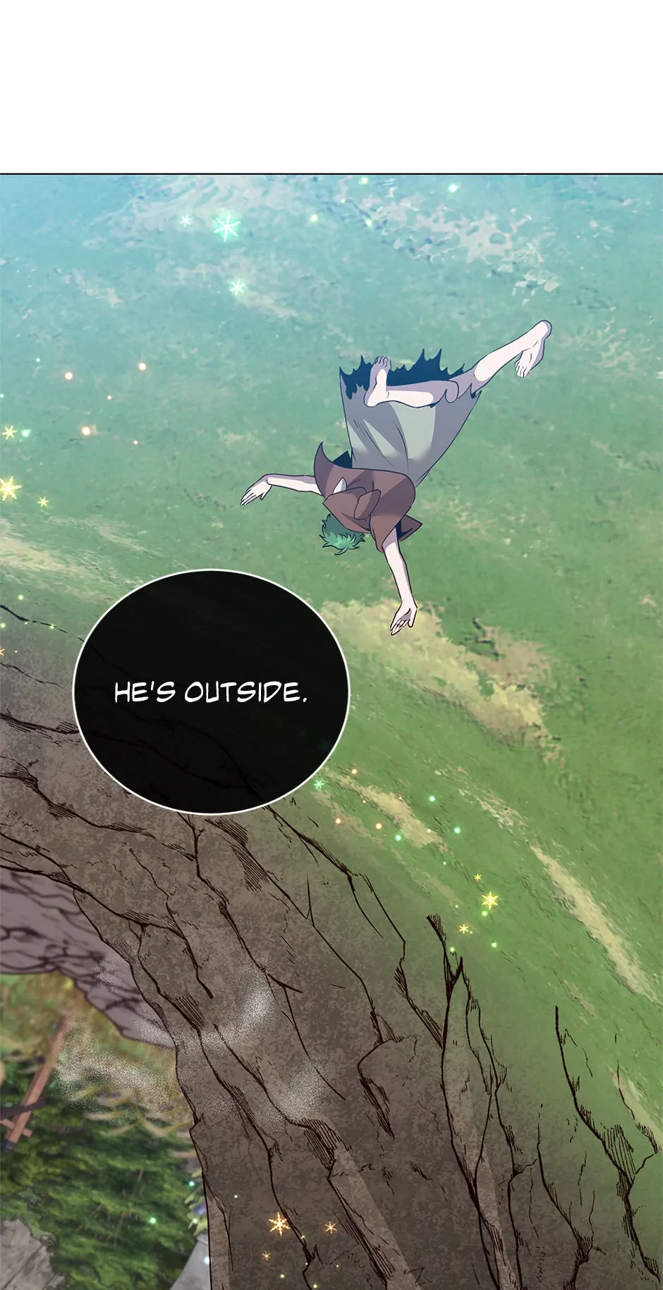 The Max Level Hero has Returned! Chapter 140 - 47