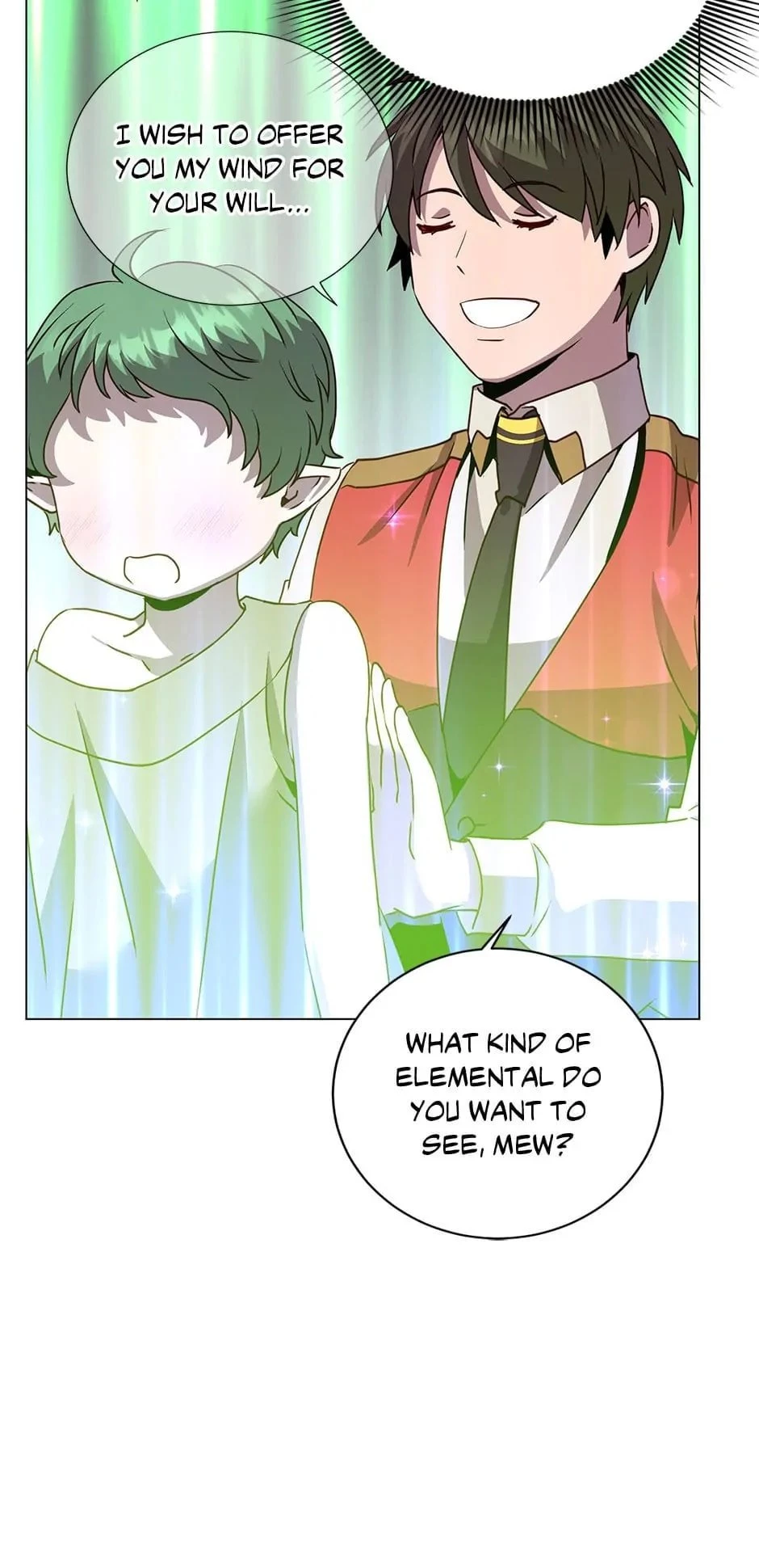 The Max Level Hero has Returned! Chapter 136 - 28