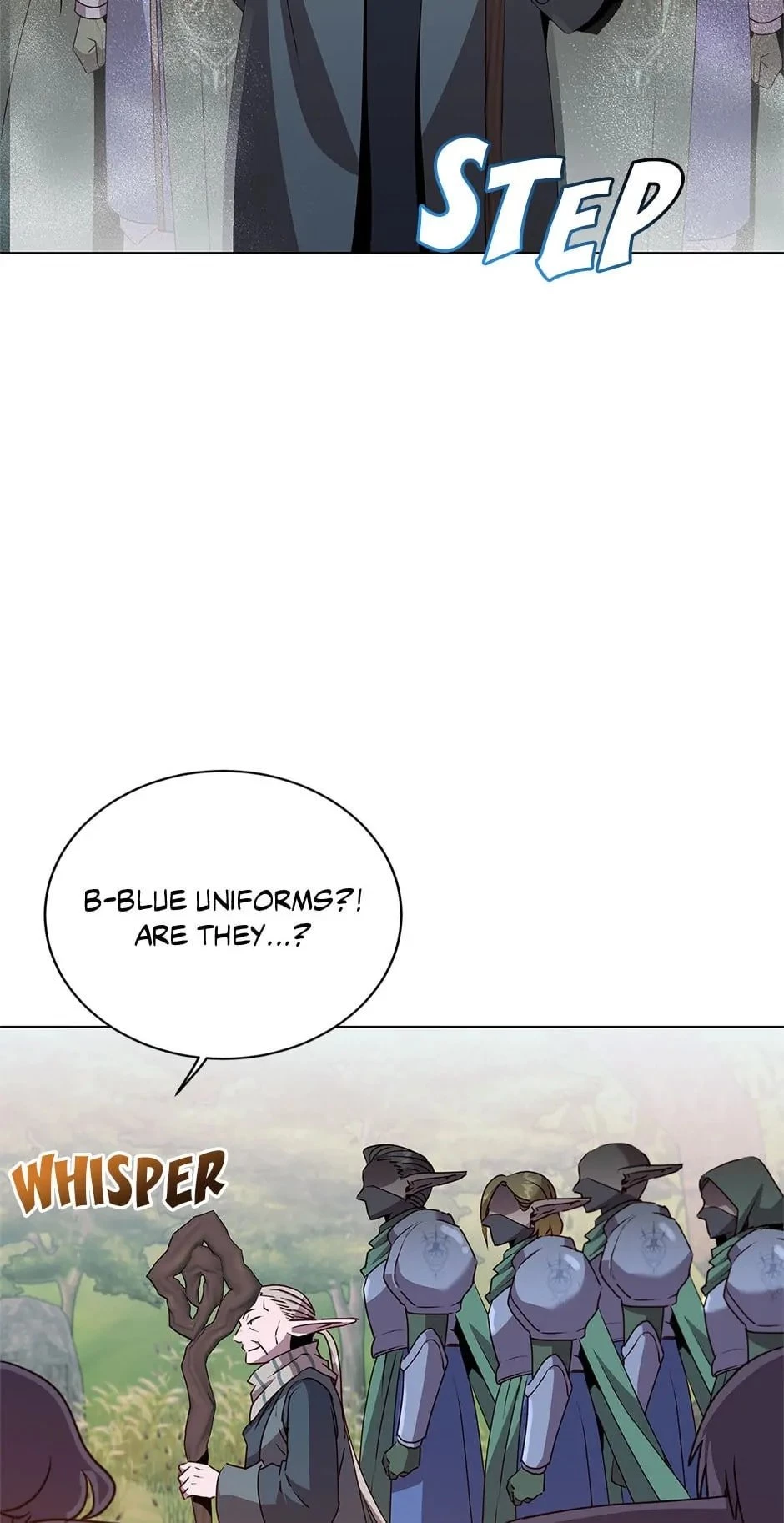 The Max Level Hero has Returned! Chapter 137 - 36