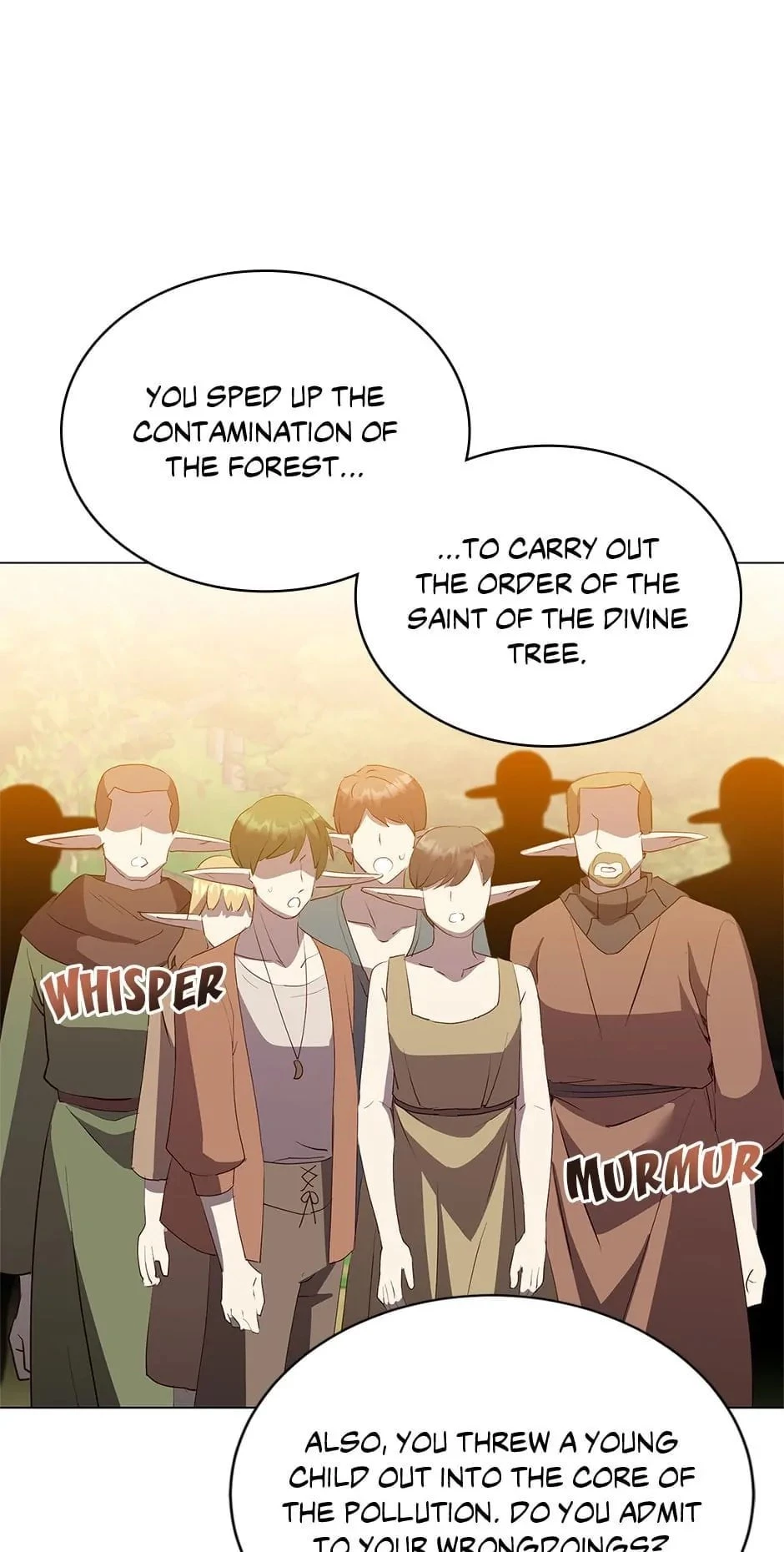 The Max Level Hero has Returned! Chapter 139 - 40