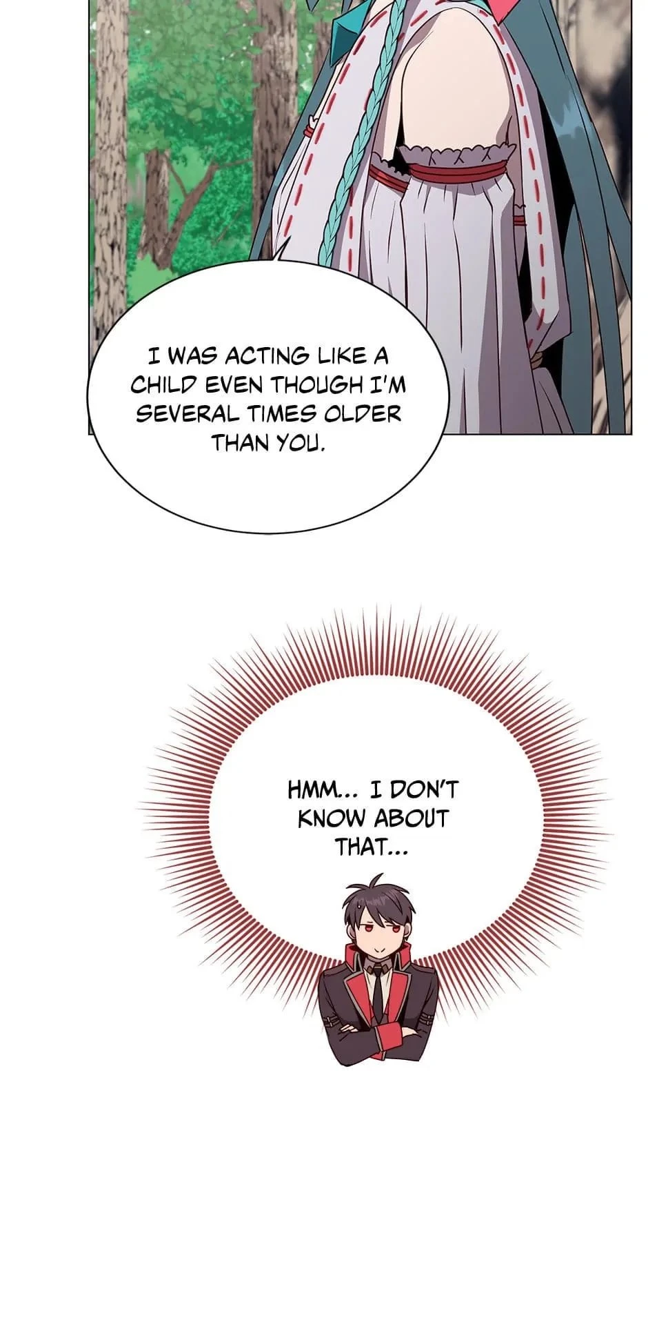 The Max Level Hero has Returned! Chapter 141 - 56