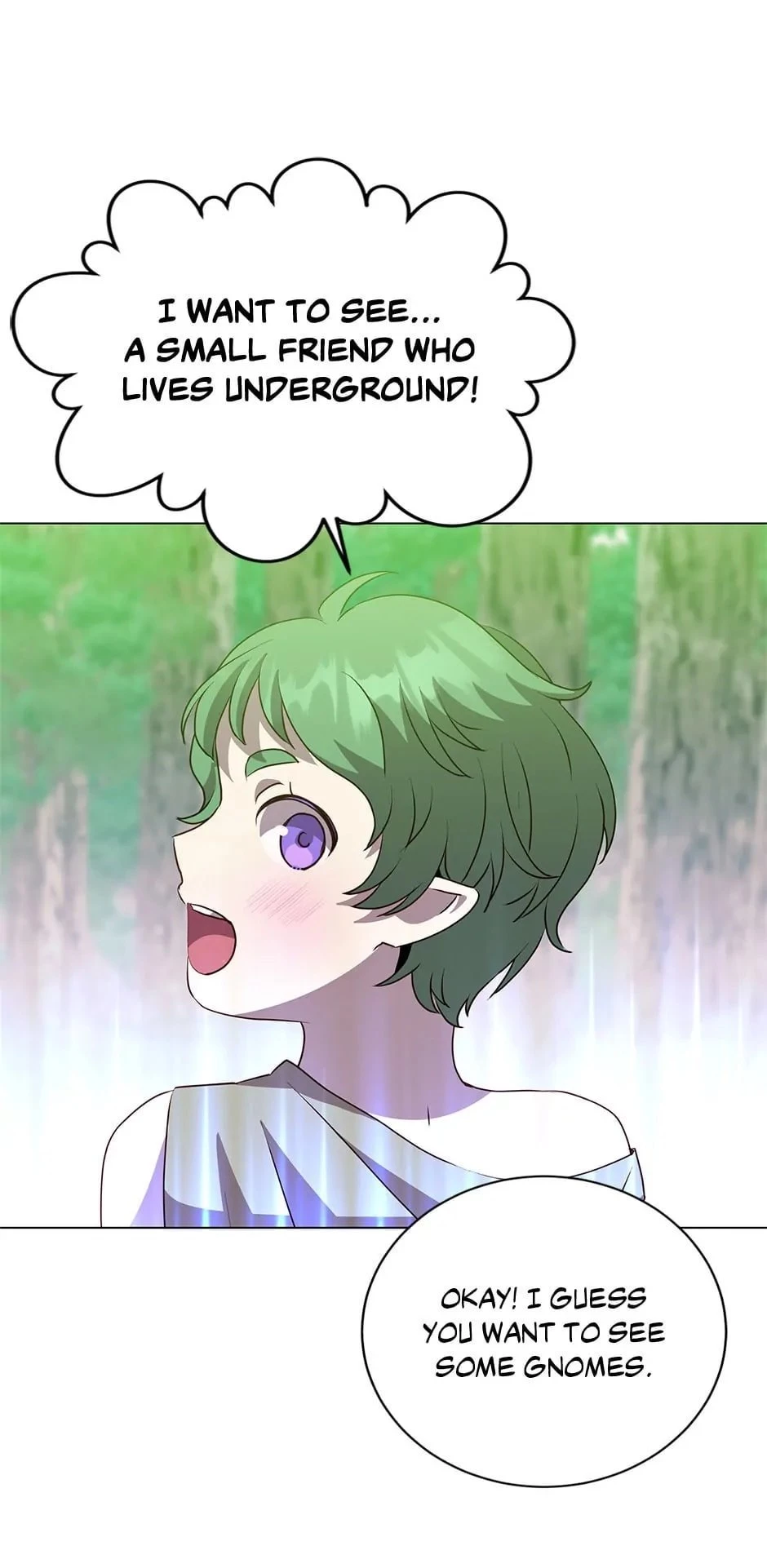 The Max Level Hero has Returned! Chapter 136 - 29