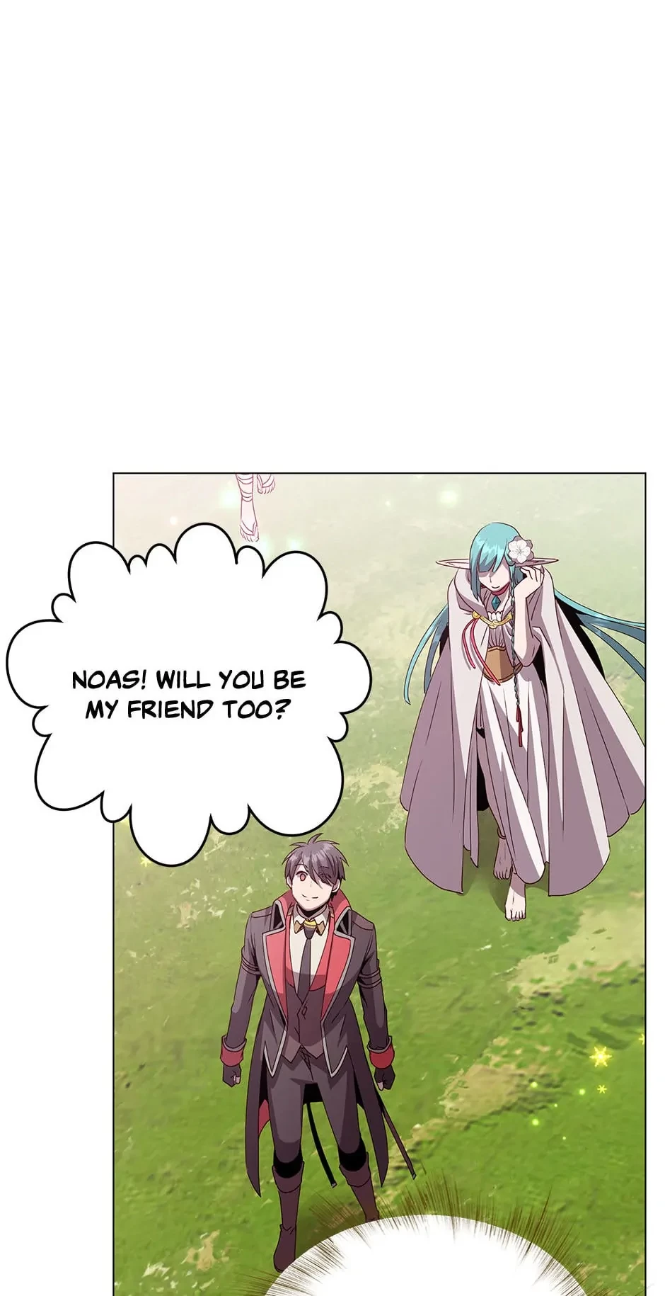 The Max Level Hero has Returned! Chapter 140 - 49